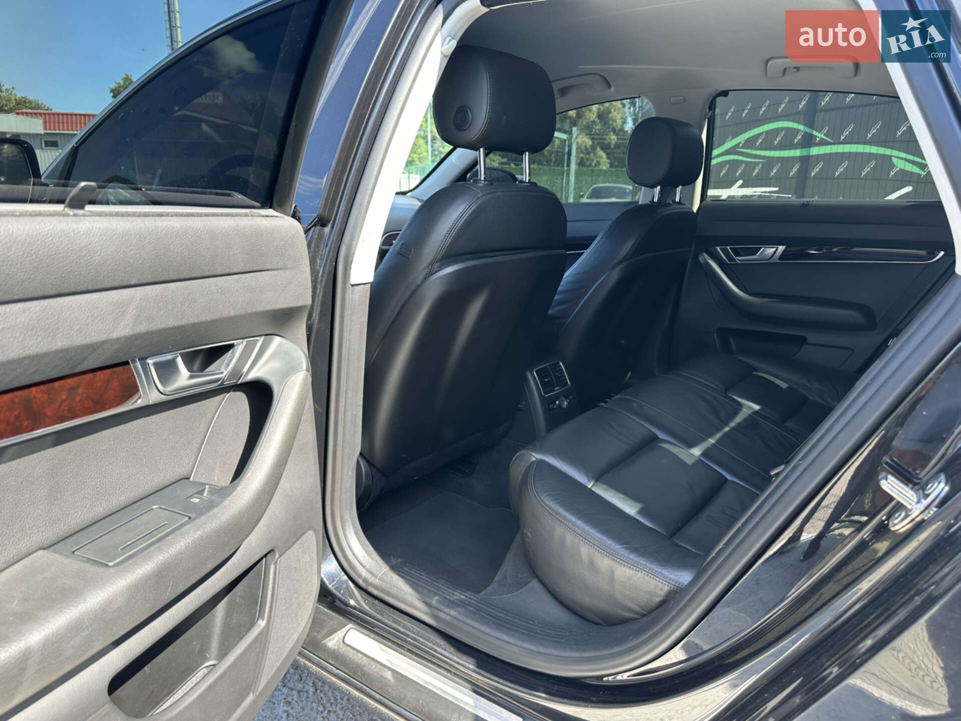 Audi A6 2010 VIN WAUZZZ4F99N054815 фото оголошення 31 з 39