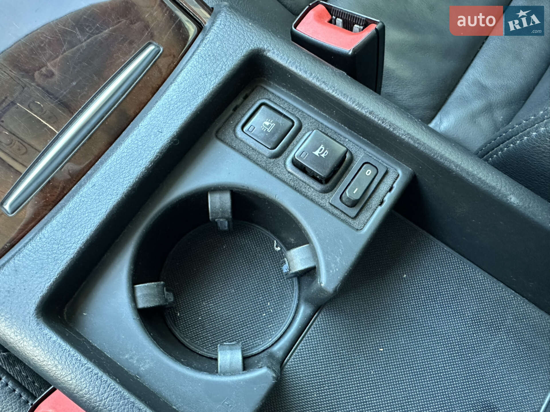 Audi A6 2010 VIN WAUZZZ4F99N054815 фото оголошення 30 з 39