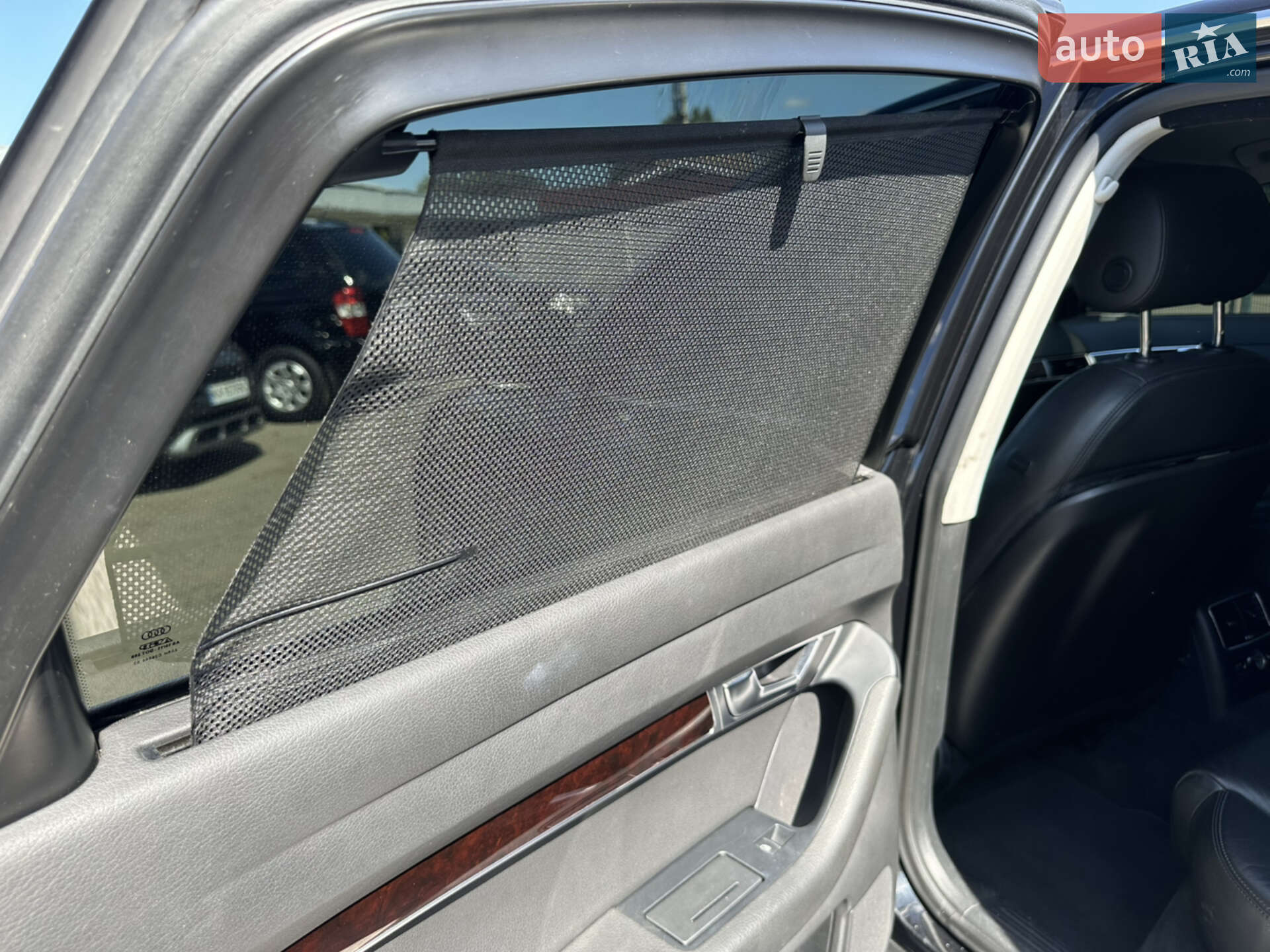 Audi A6 2010 VIN WAUZZZ4F99N054815 фото оголошення 32 з 39