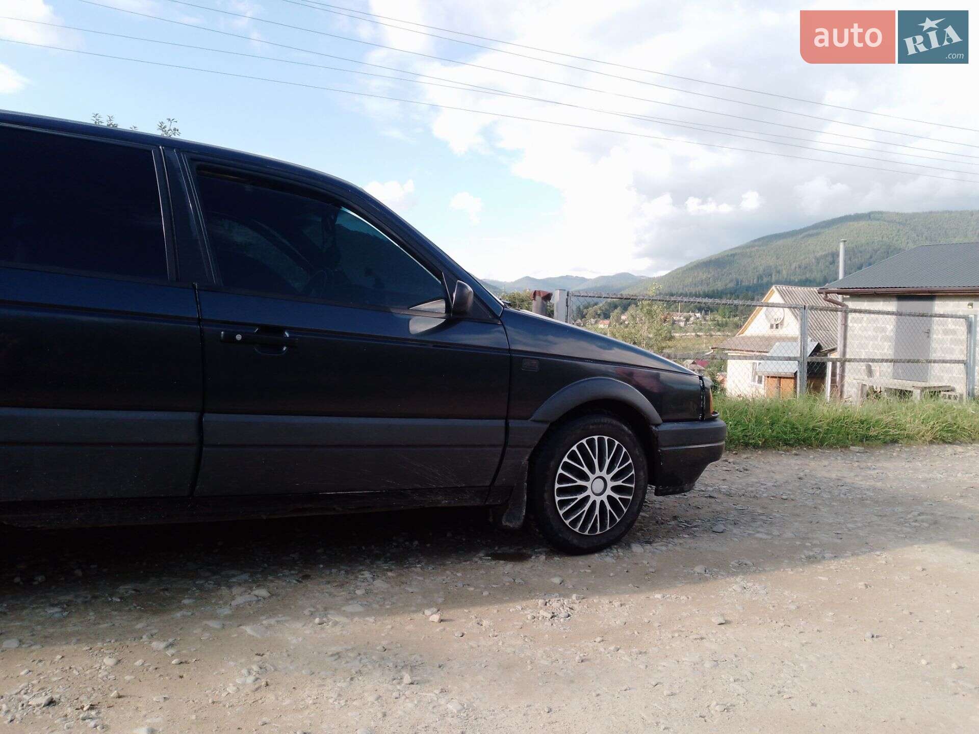 Volkswagen Passat 1991 VIN WVWZZZ31ZME052942 фото оголошення 11 з 11