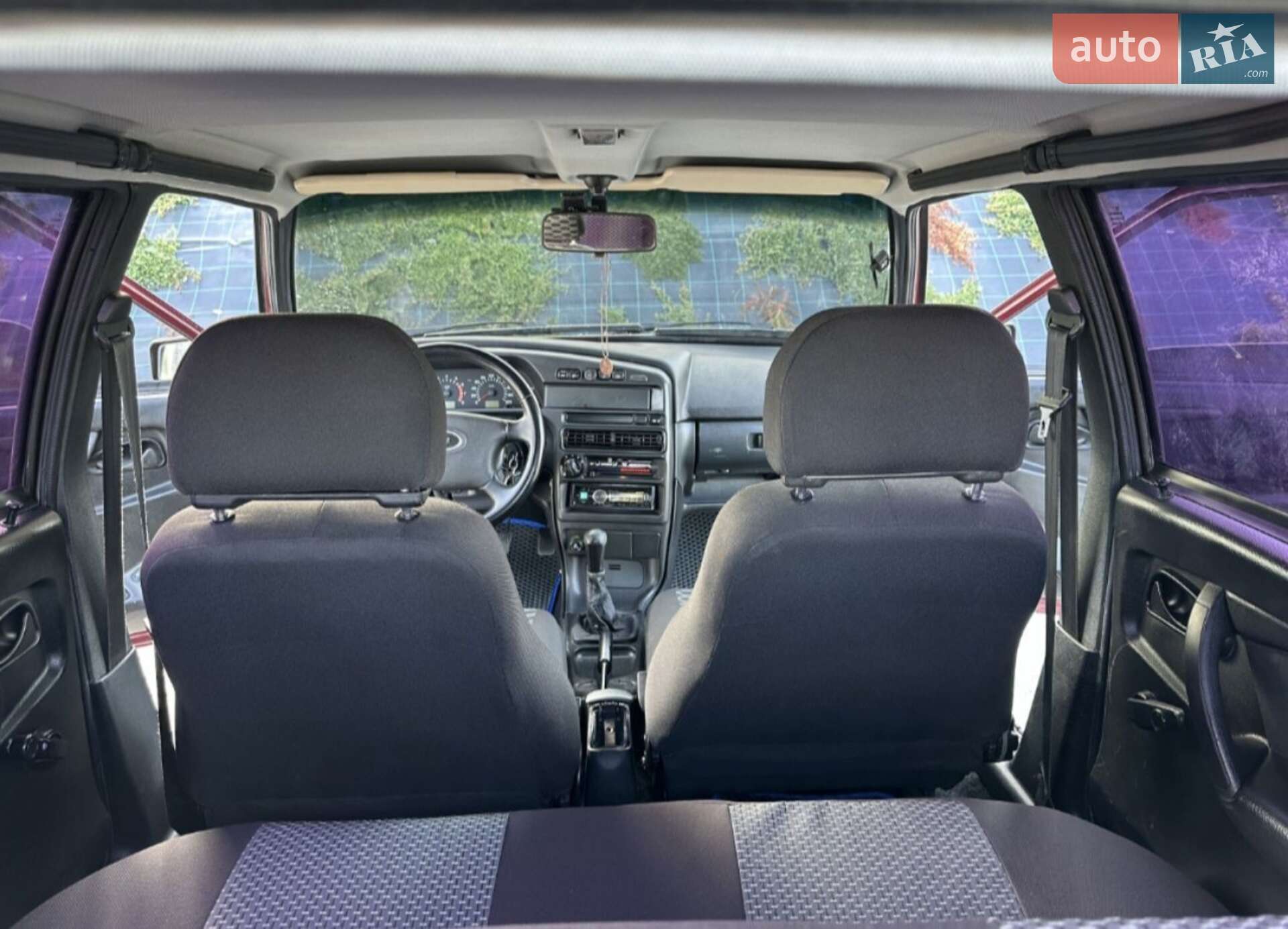 ВАЗ / Lada 2109 2008 VIN Y6D21093480025659 фото оголошення 3 з 7
