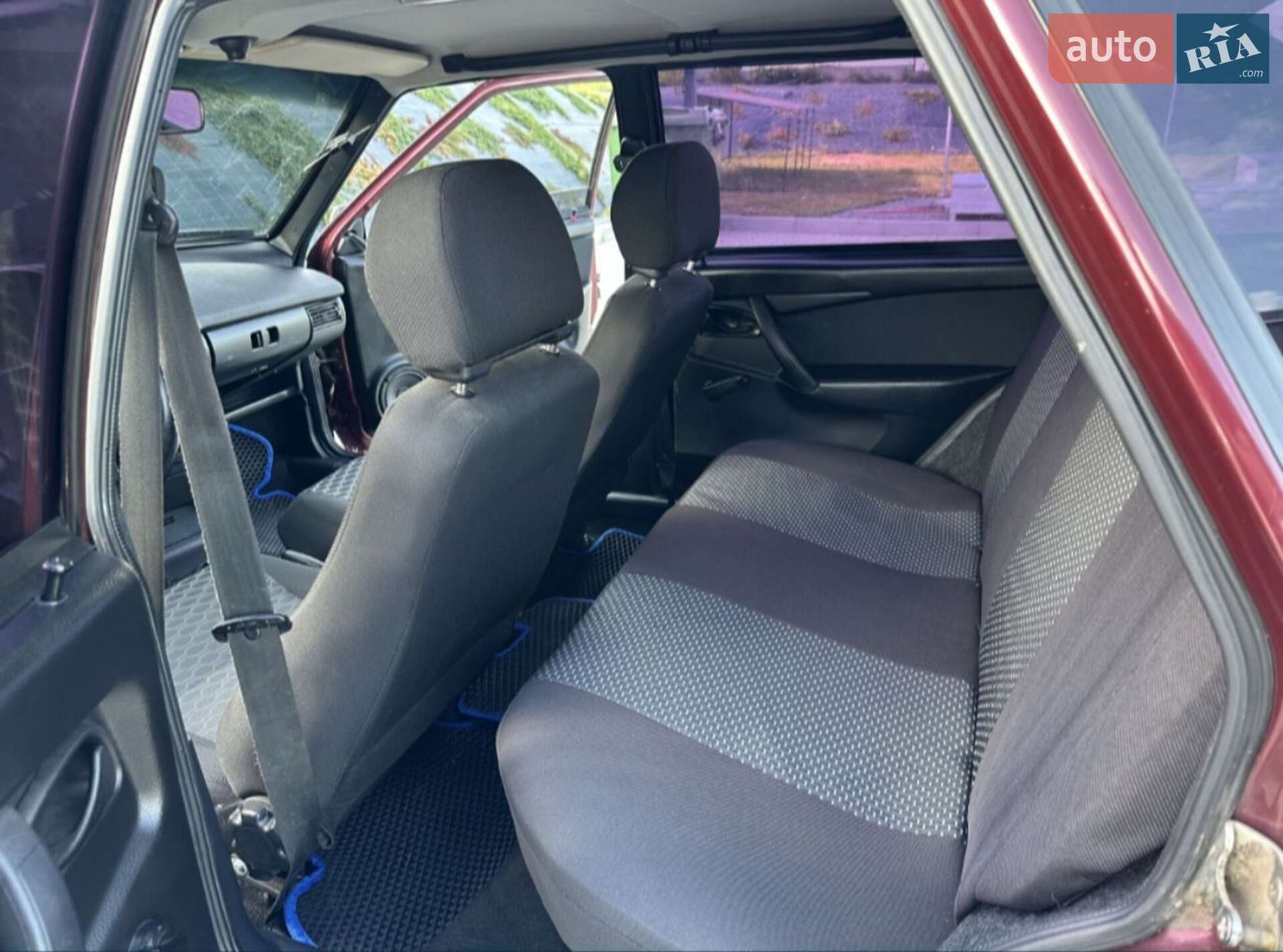 ВАЗ / Lada 2109 2008 VIN Y6D21093480025659 фото оголошення 5 з 7