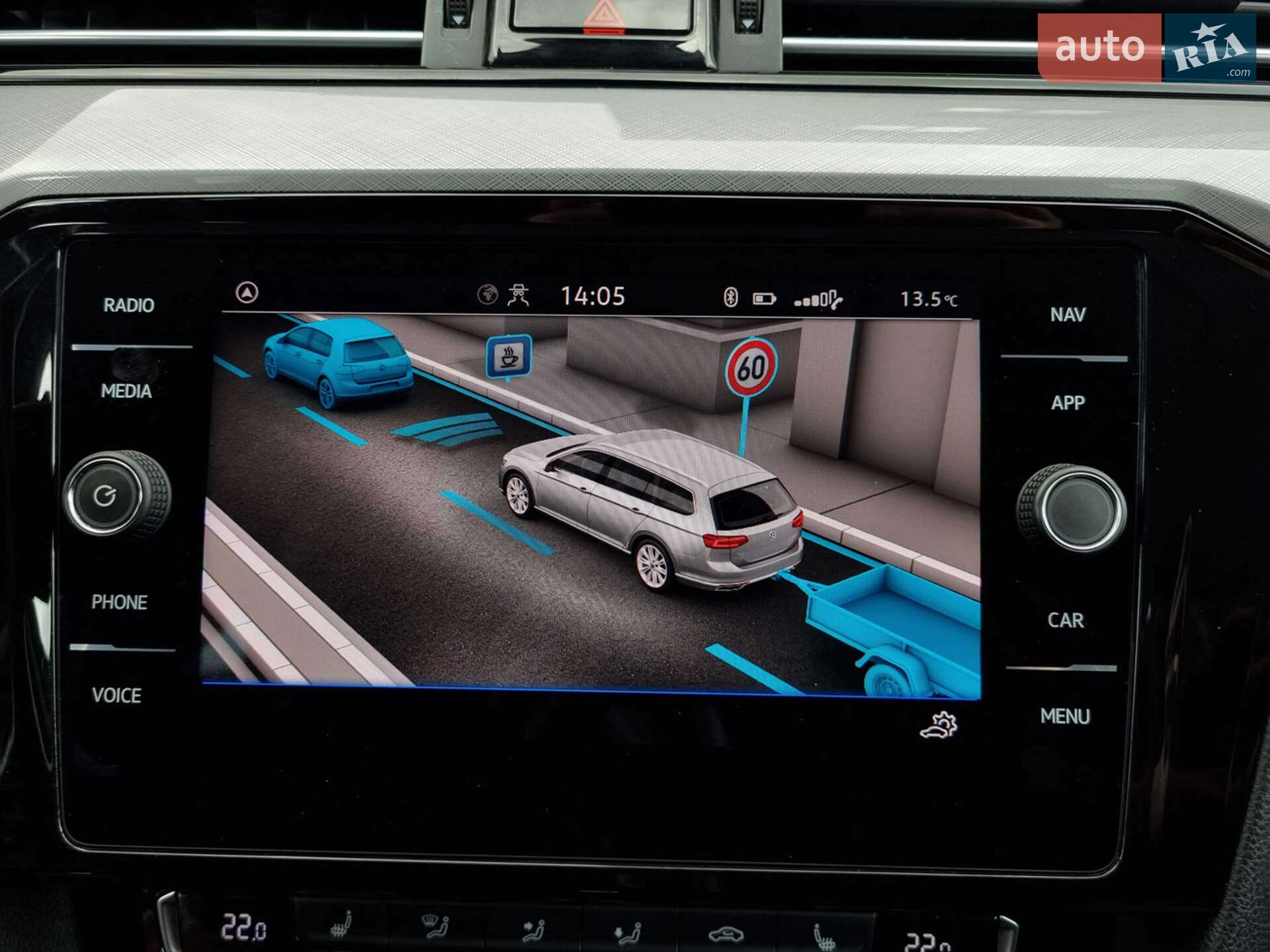 Volkswagen Passat 2019 VIN WVWZZZ3CZLE011923 фото оголошення 45 з 48