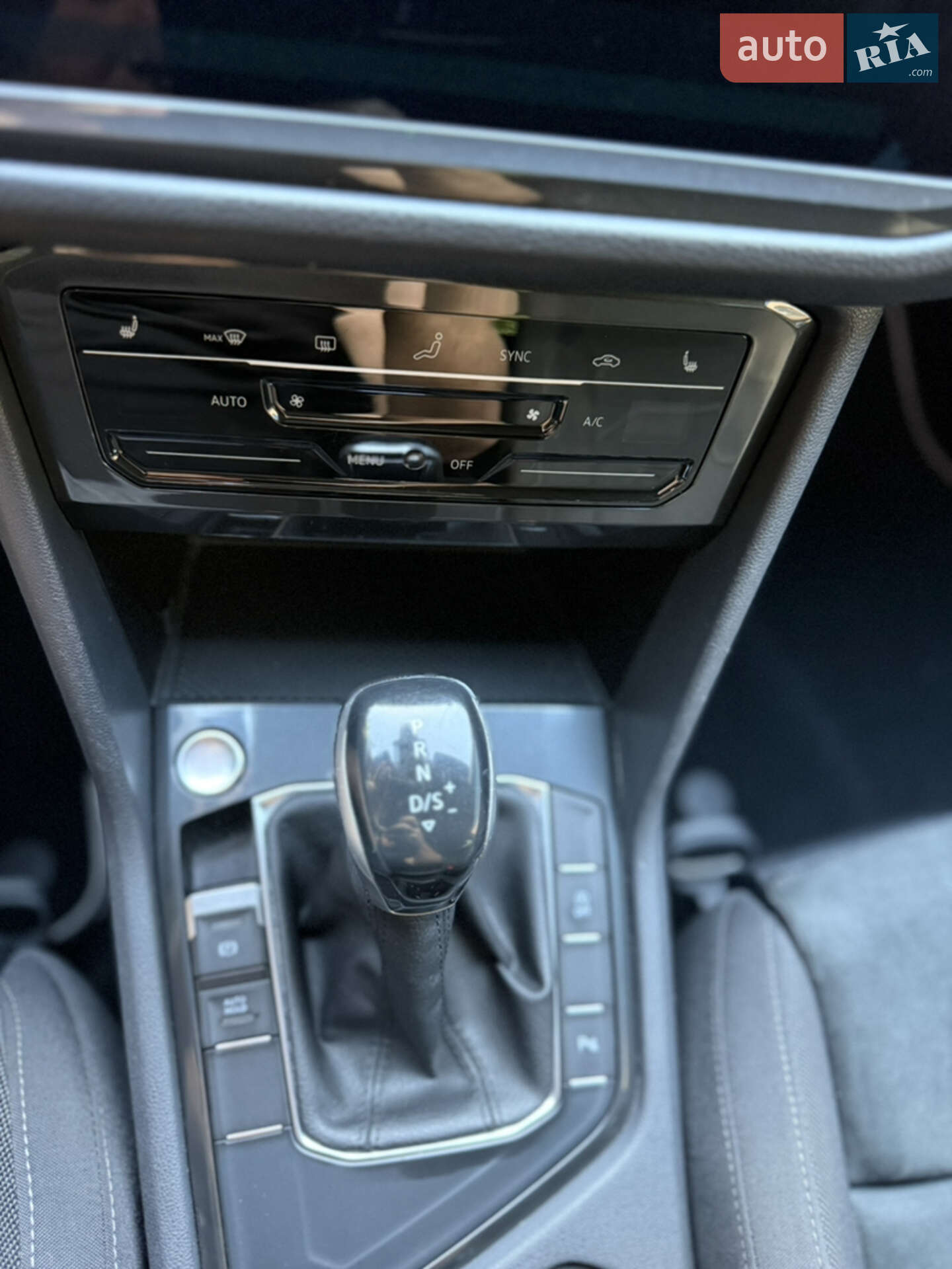 Volkswagen Tiguan 2022 VIN WVGZZZ5NZNW061208 фото оголошення 14 з 25