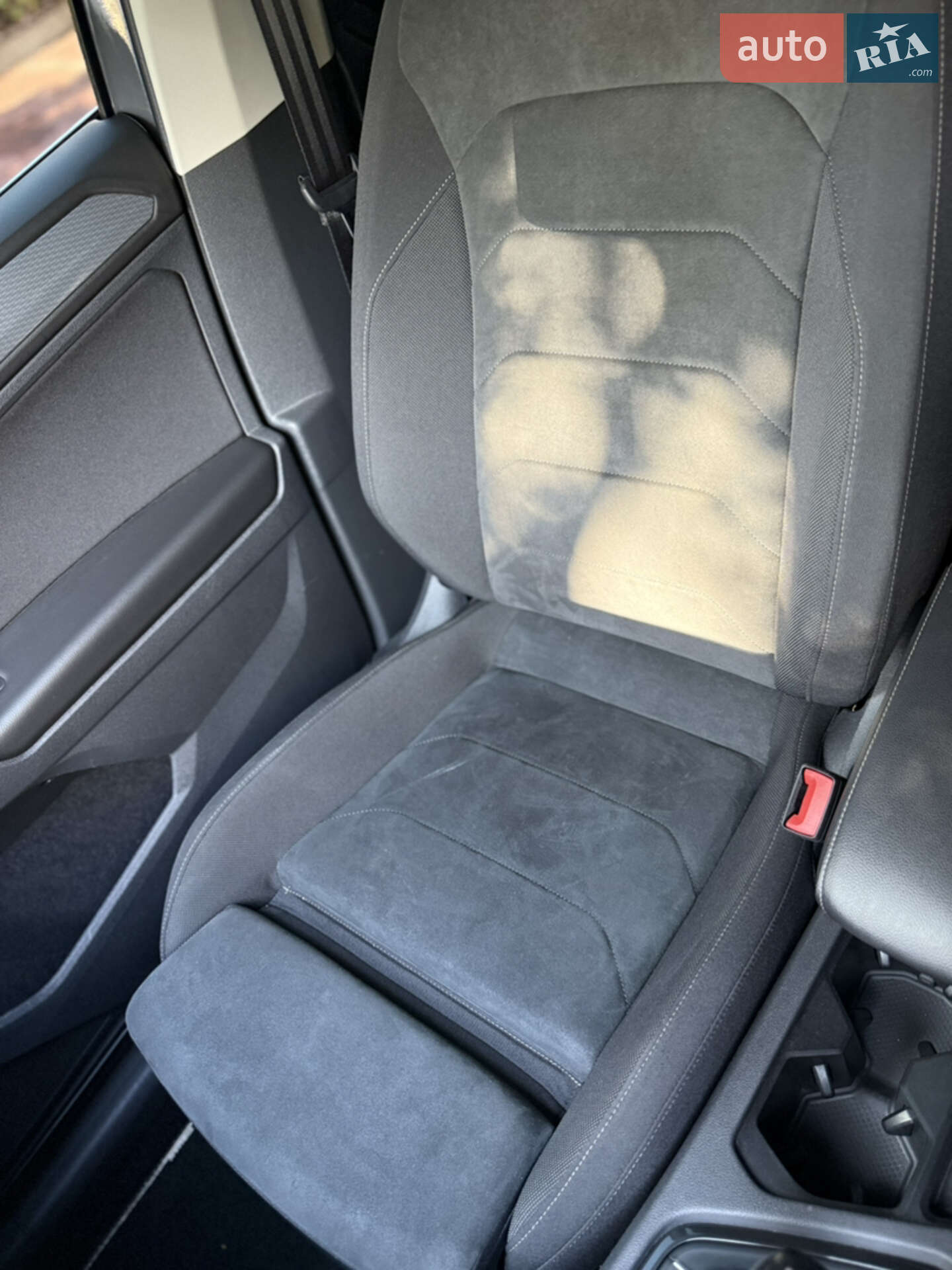 Volkswagen Tiguan 2022 VIN WVGZZZ5NZNW061208 фото оголошення 15 з 25