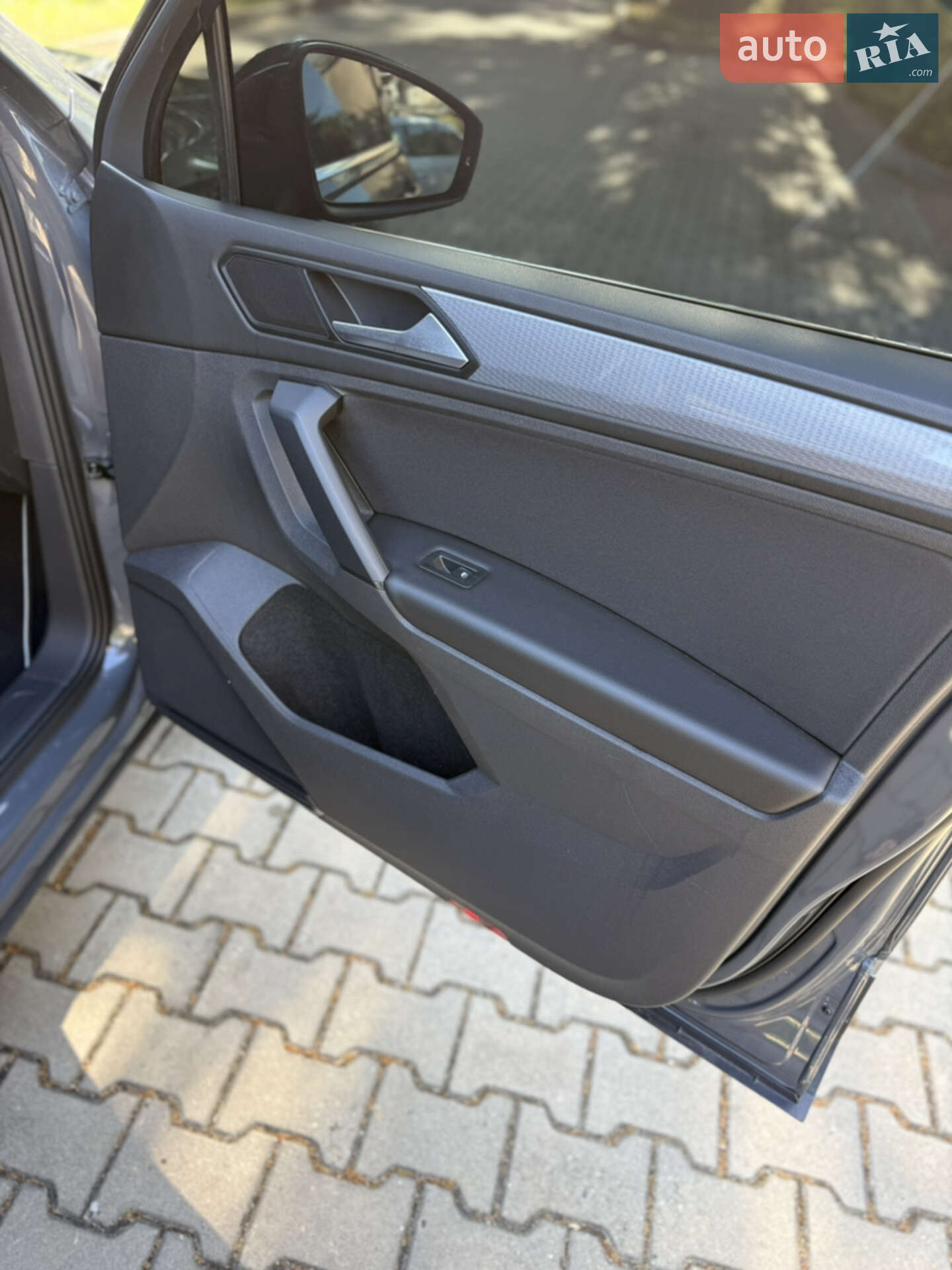 Volkswagen Tiguan 2022 VIN WVGZZZ5NZNW061208 фото оголошення 20 з 25