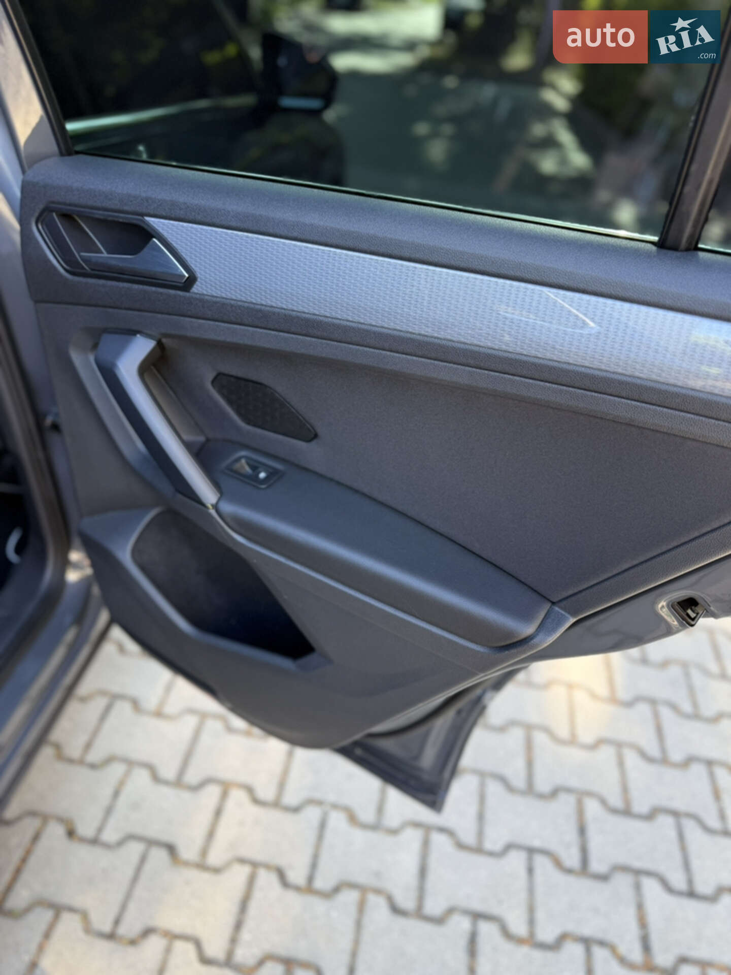 Volkswagen Tiguan 2022 VIN WVGZZZ5NZNW061208 фото оголошення 22 з 25