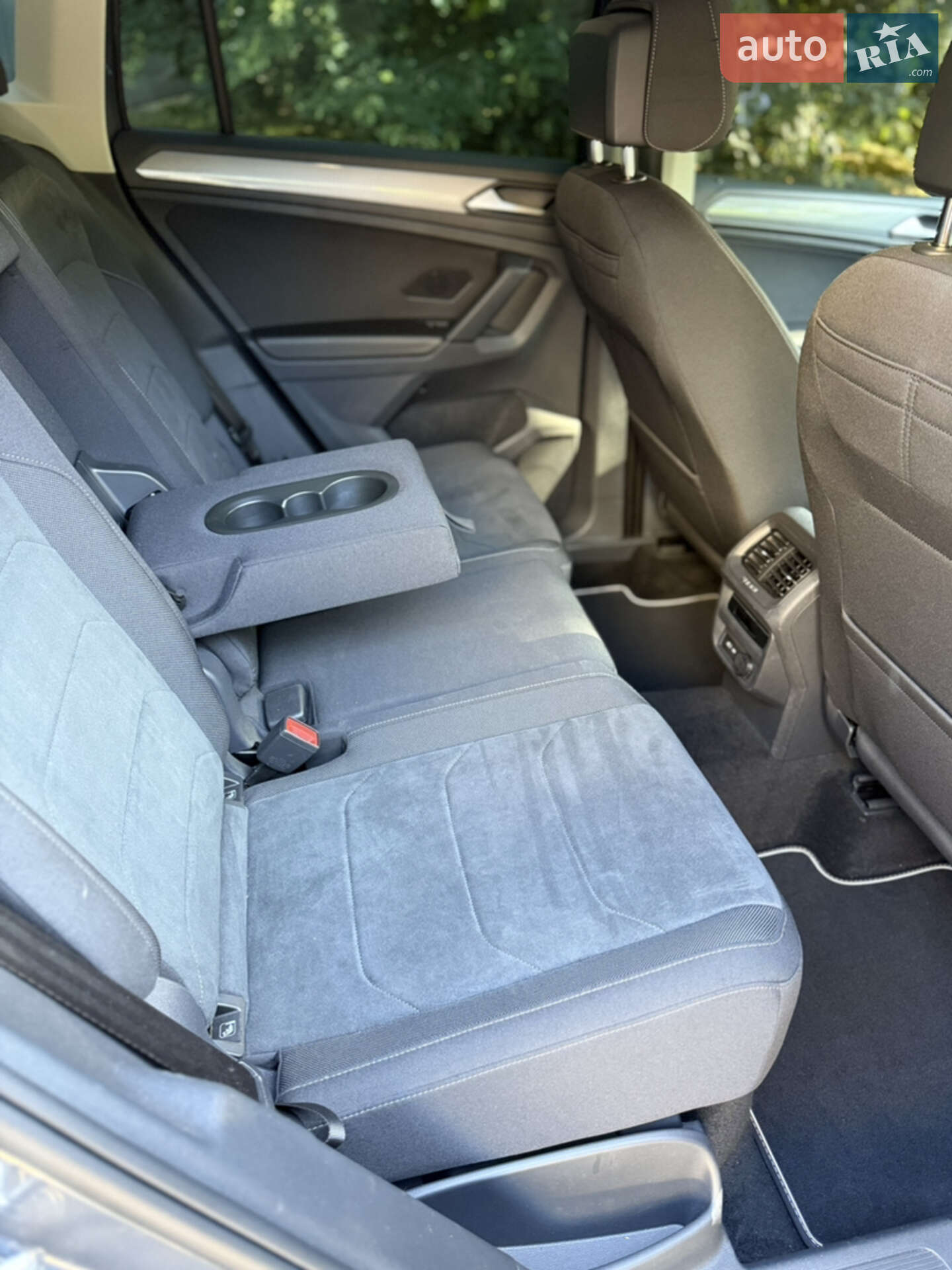 Volkswagen Tiguan 2022 VIN WVGZZZ5NZNW061208 фото оголошення 23 з 25