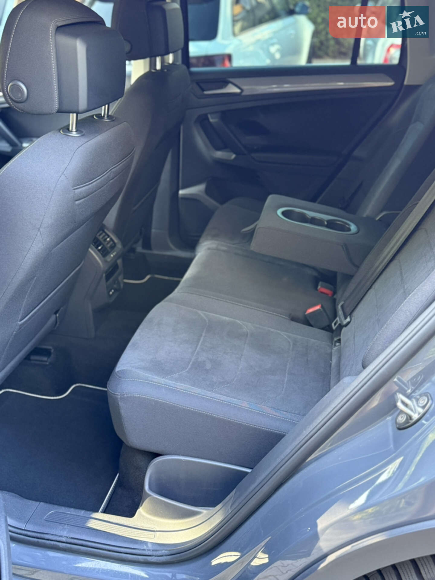 Volkswagen Tiguan 2022 VIN WVGZZZ5NZNW061208 фото оголошення 24 з 25