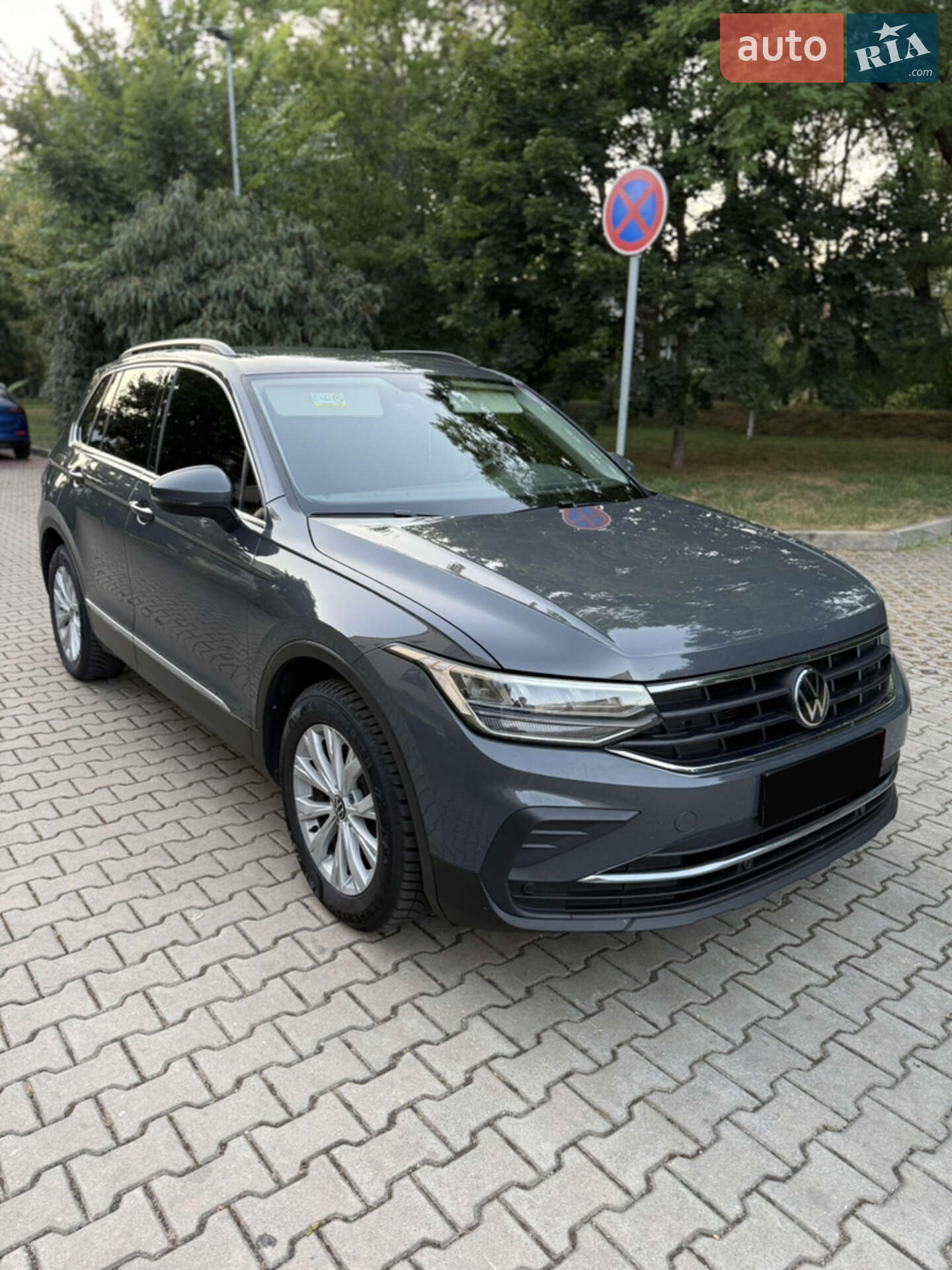 Volkswagen Tiguan 2022 VIN WVGZZZ5NZNW061208 фото оголошення 3 з 25