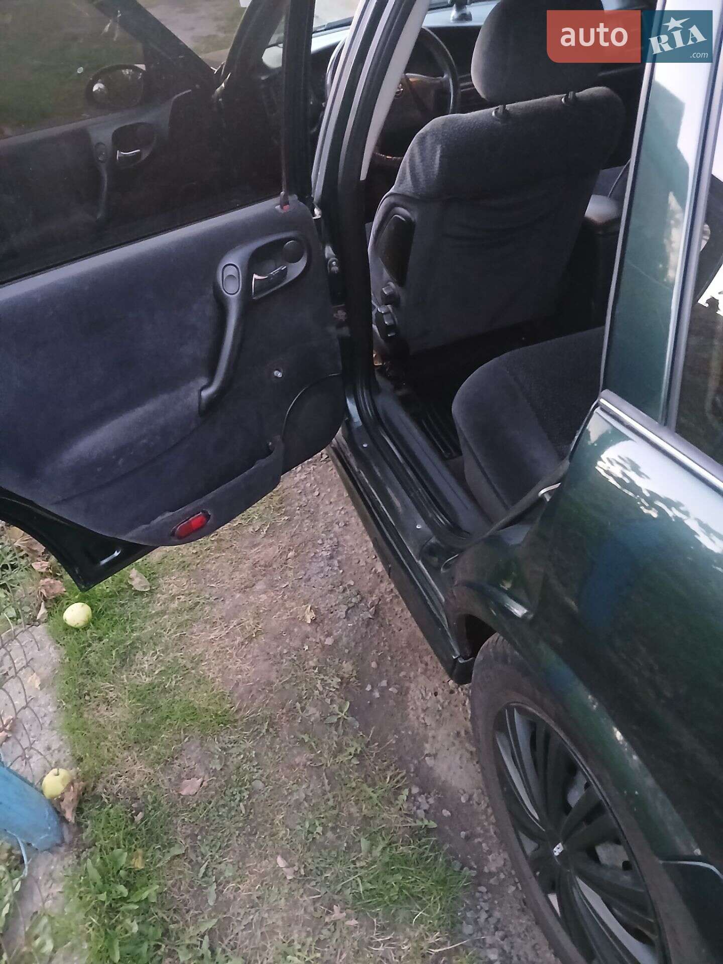 Opel Vectra 1999 VIN W0L0JBF35X1178196 фото оголошення 9 з 23