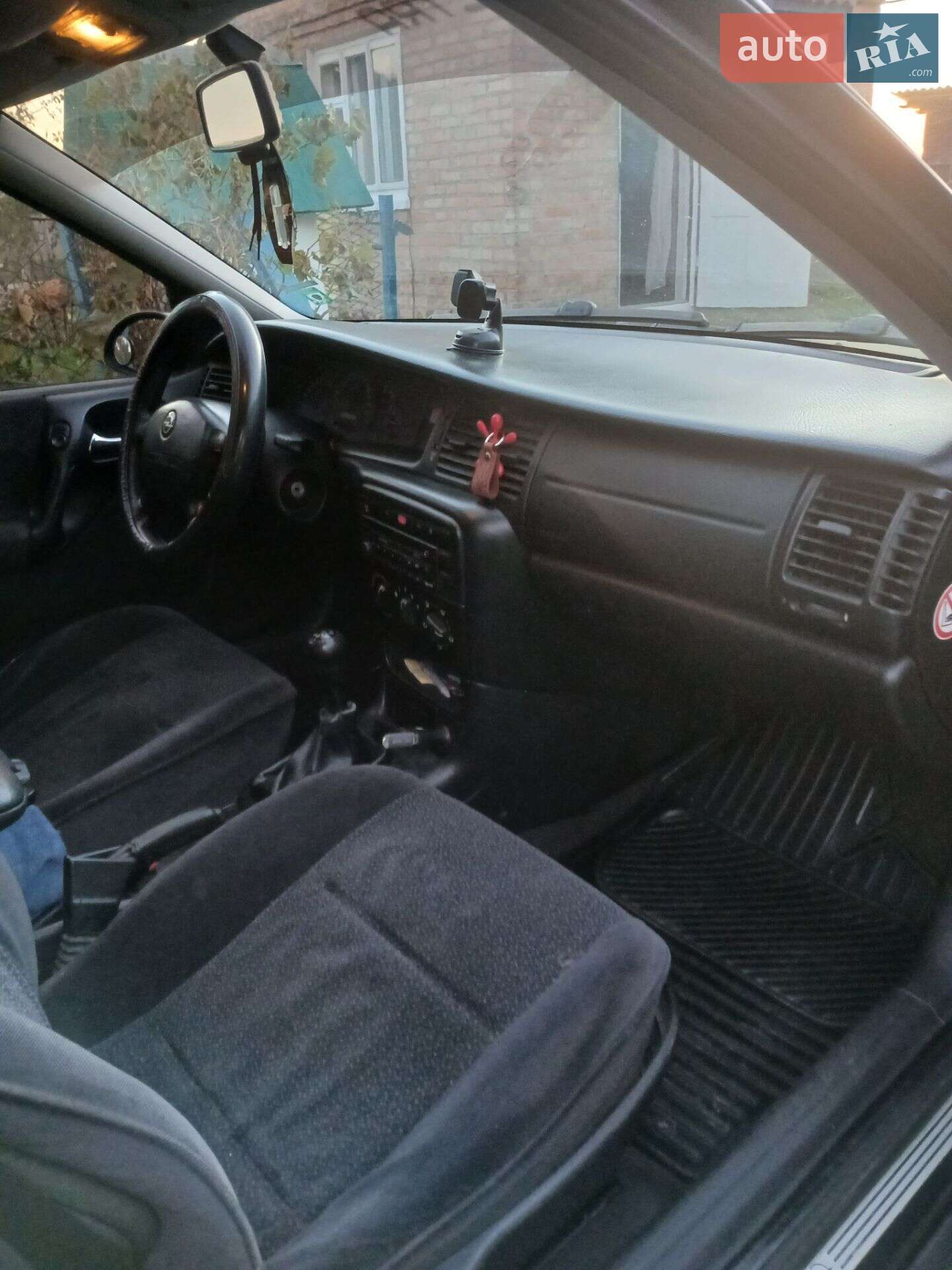 Opel Vectra 1999 VIN W0L0JBF35X1178196 фото оголошення 10 з 23