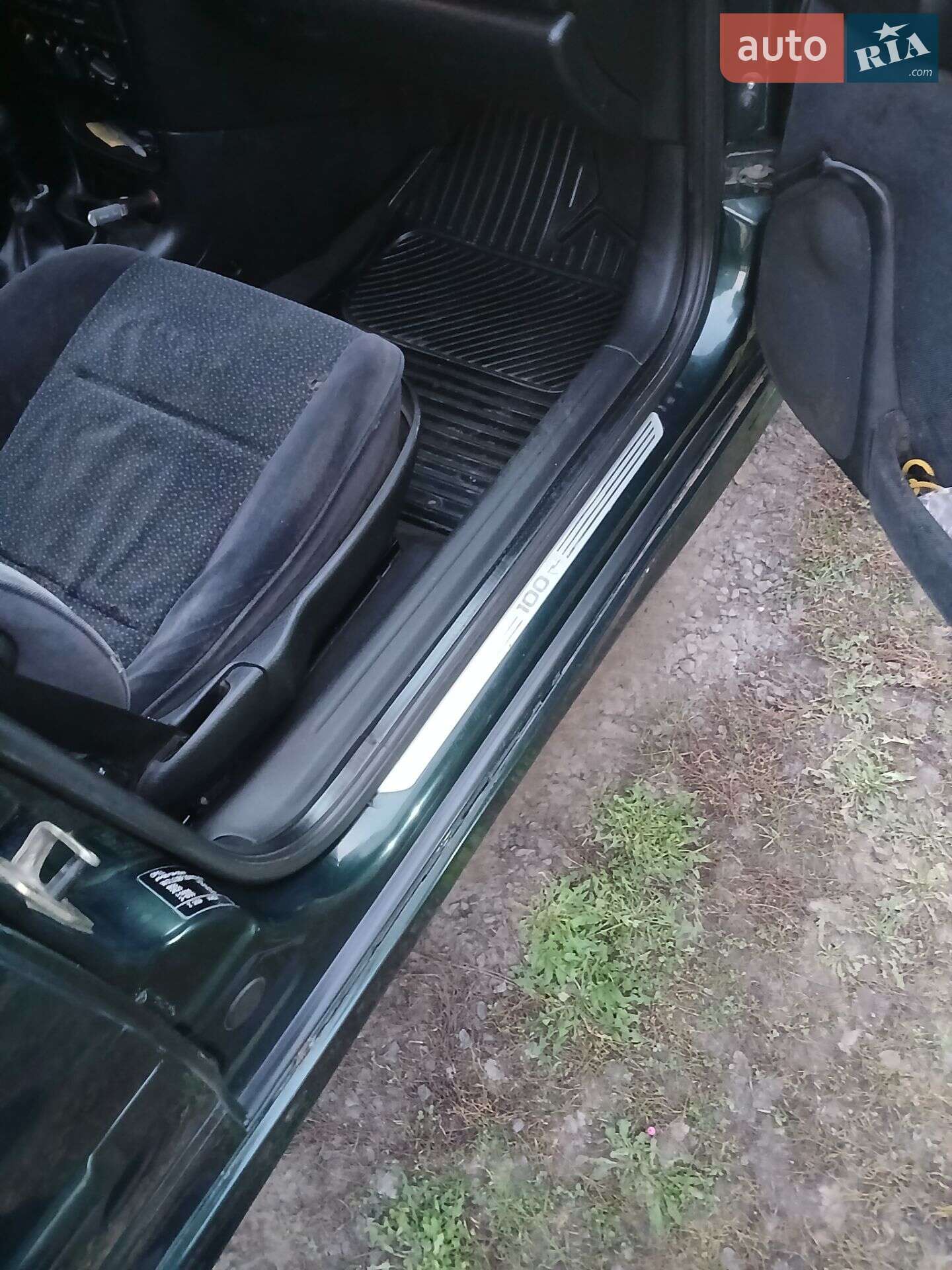 Opel Vectra 1999 VIN W0L0JBF35X1178196 фото оголошення 11 з 23