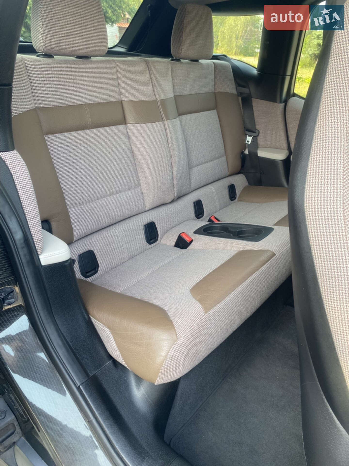 BMW I3 2019 VIN WBY8P610107E62656 фото оголошення 25 з 75