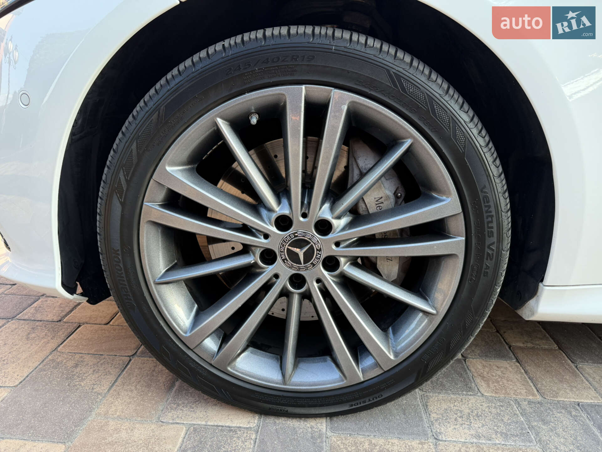 Mercedes-Benz CLS-Class 2018 VIN WDD2J2DB1KA011007 фото оголошення 47 з 50