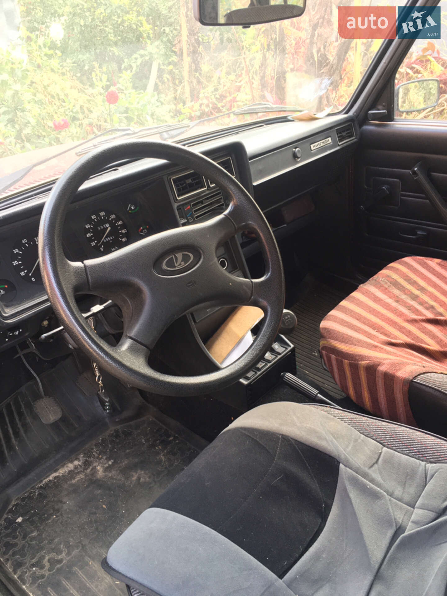 ВАЗ / Lada 2104 2002 VIN XTA21043020921122 фото оголошення 5 з 5