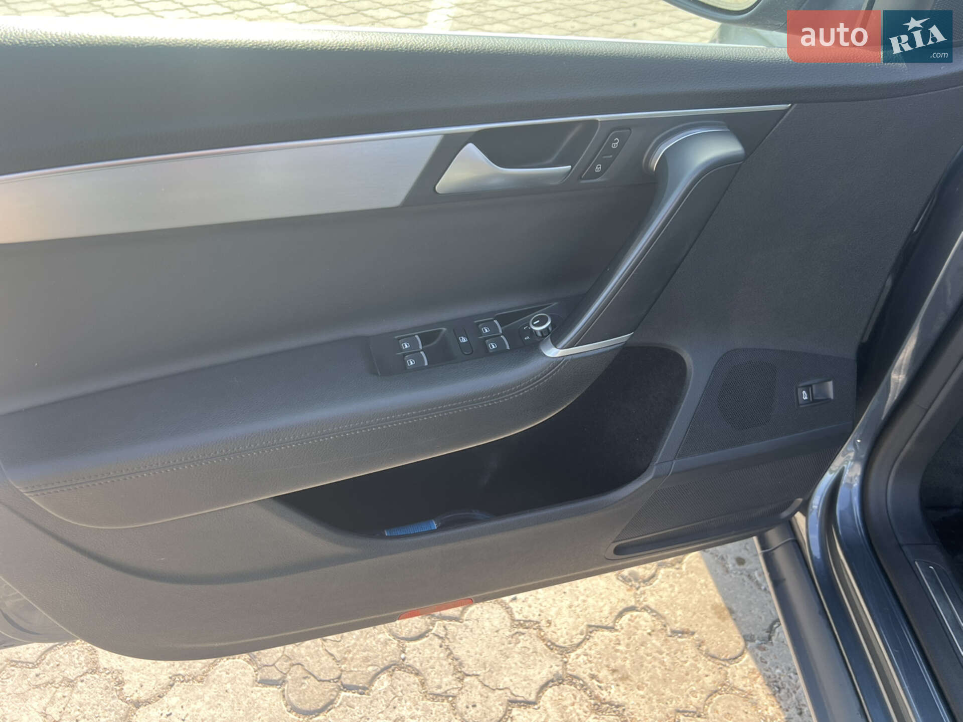 Volkswagen Passat Alltrack 2014 VIN WVWZZZ3CZFE073516 фото оголошення 11 з 17