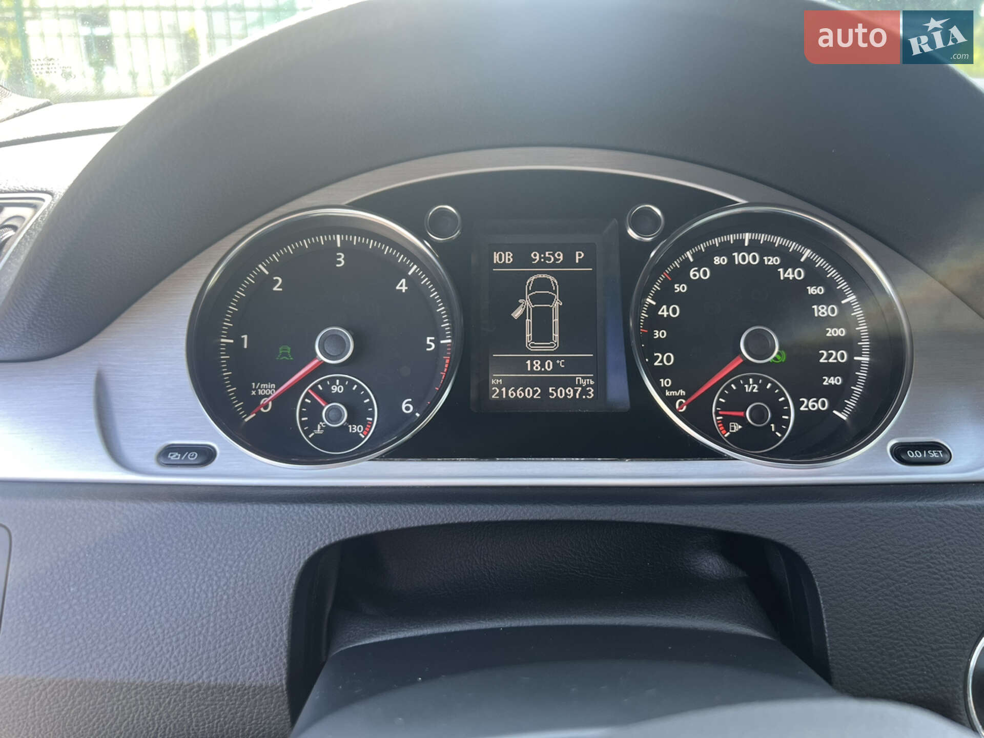 Volkswagen Passat Alltrack 2014 VIN WVWZZZ3CZFE073516 фото оголошення 12 з 17