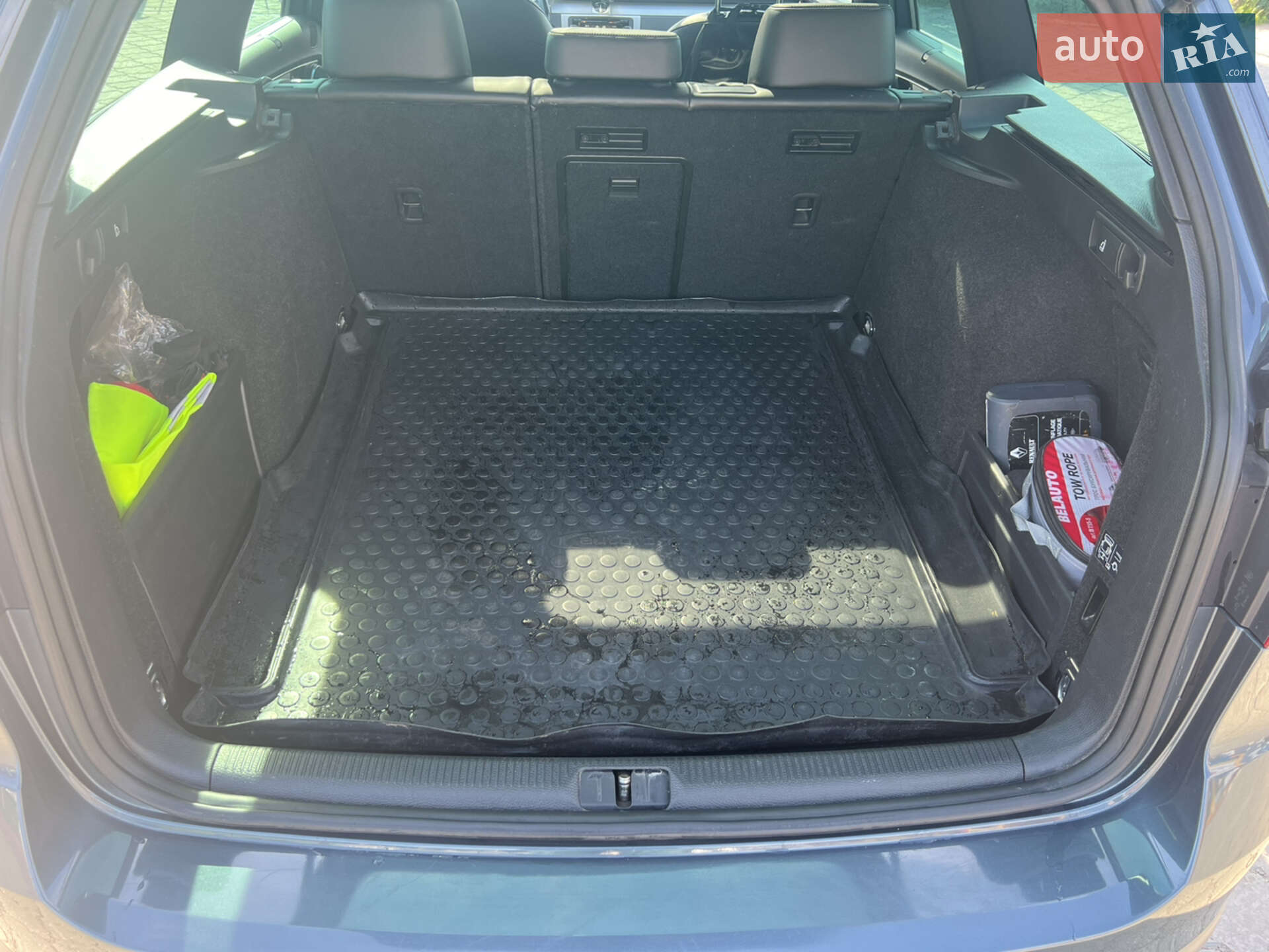 Volkswagen Passat Alltrack 2014 VIN WVWZZZ3CZFE073516 фото оголошення 15 з 17