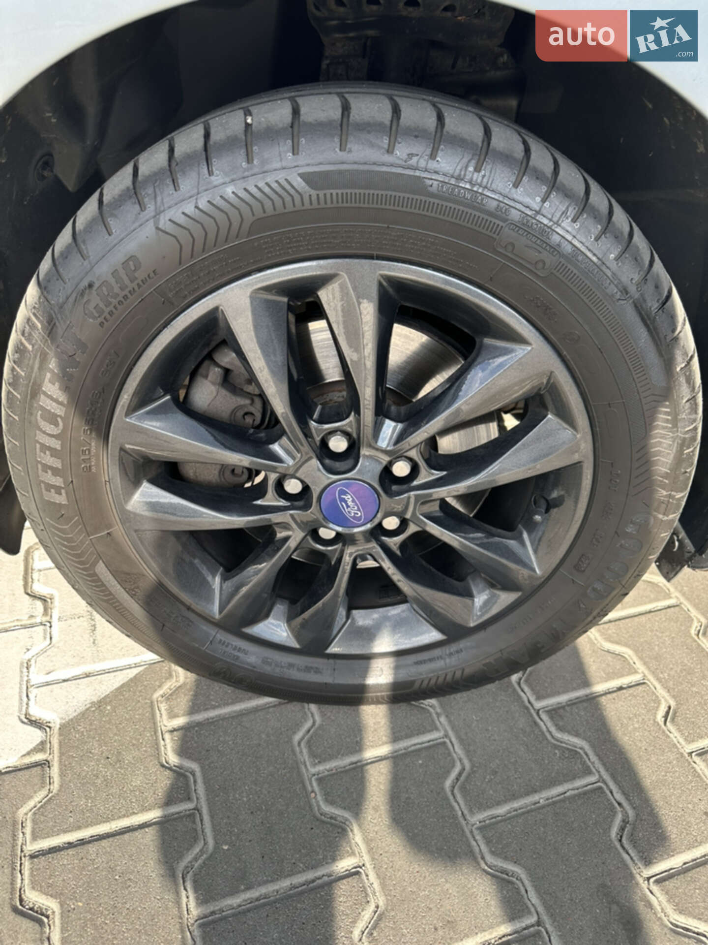 Ford Mondeo 2012 VIN WF0DXXGBBDCA74867 фото оголошення 15 з 22