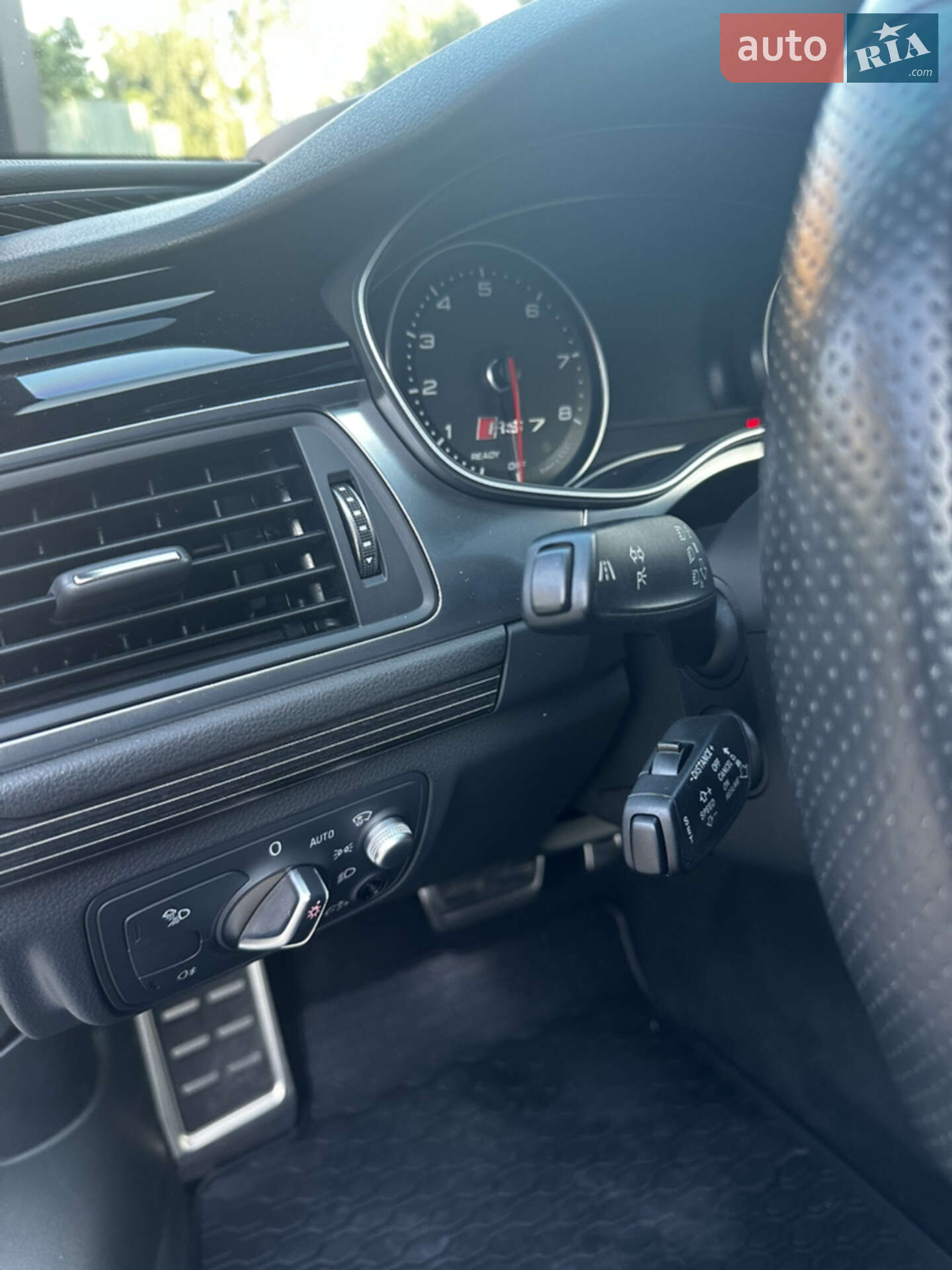Audi RS7 Sportback 2016 VIN WUAW2AFC5GN904924 фото оголошення 33 з 56