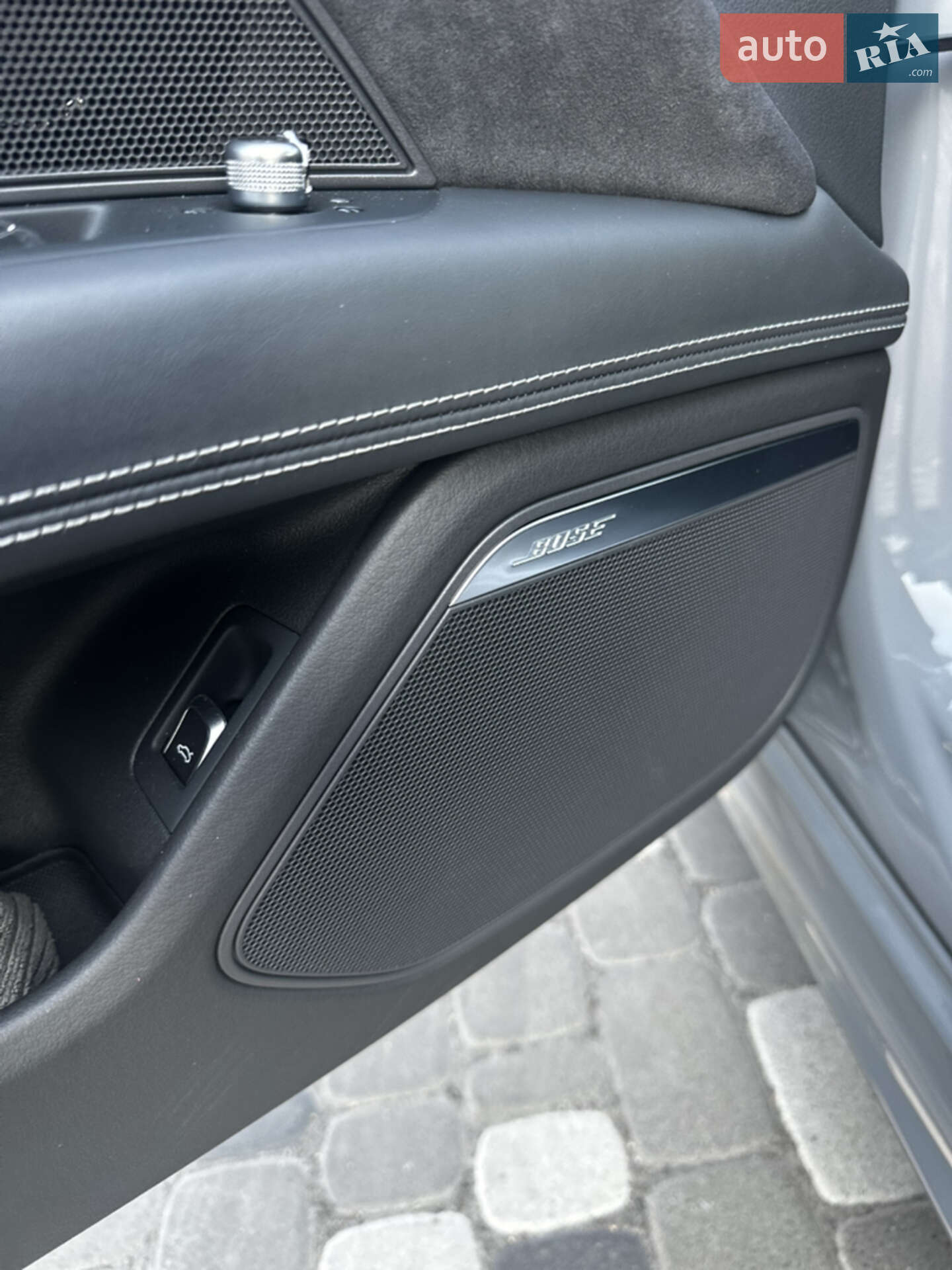 Audi RS7 Sportback 2016 VIN WUAW2AFC5GN904924 фото оголошення 37 з 56