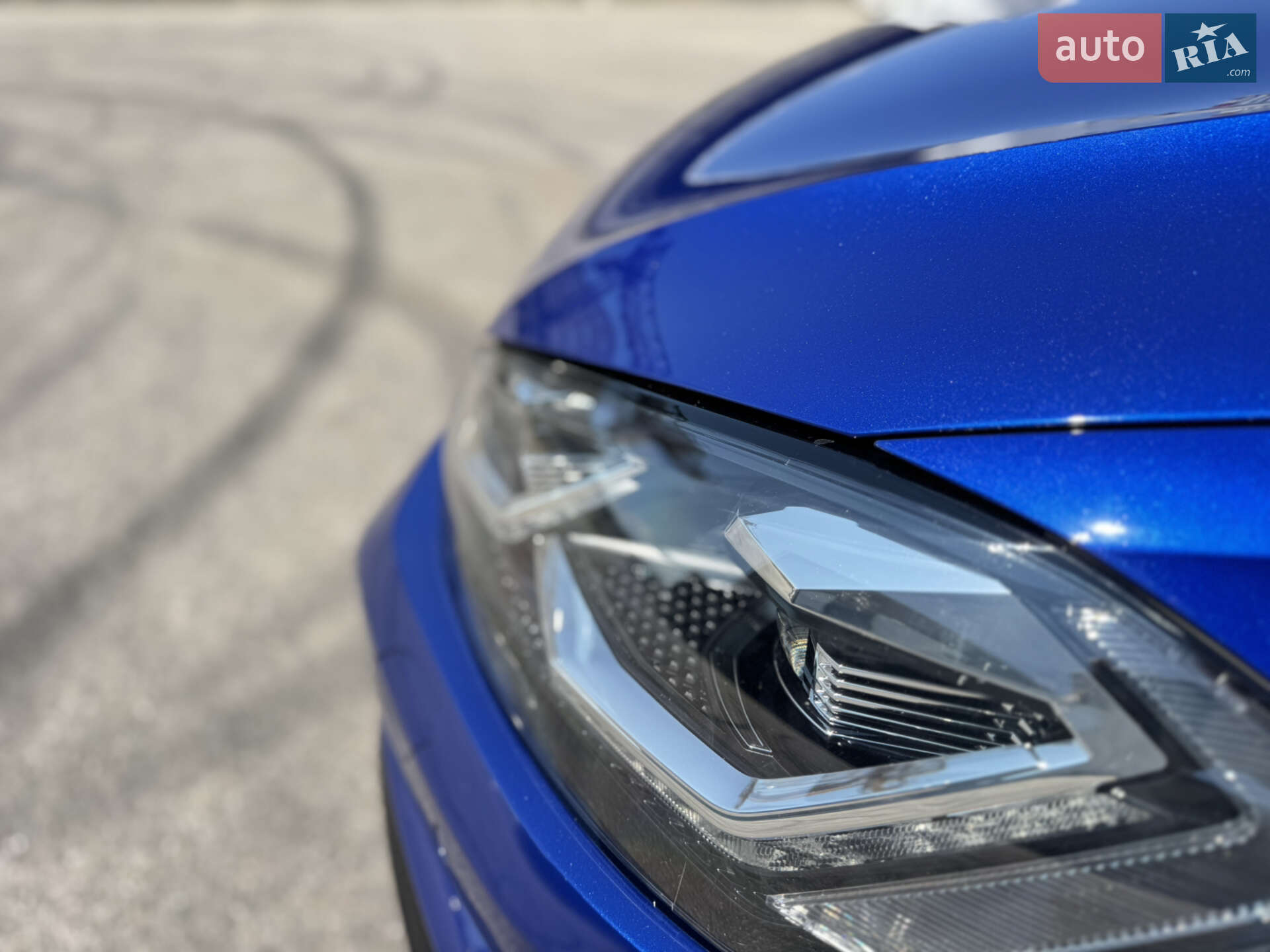 Volkswagen Golf R 2016 VIN WVWVF7AU8HW072930 фото оголошення 52 з 76