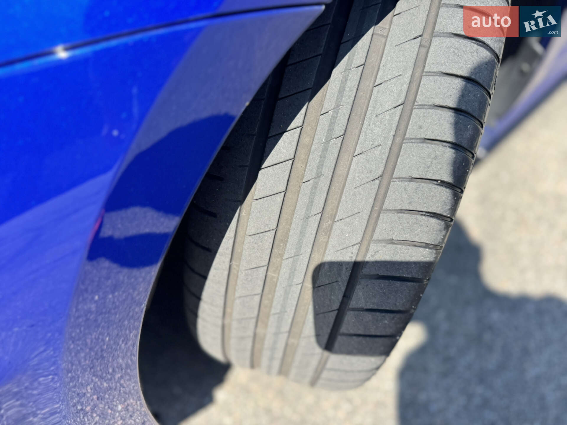Volkswagen Golf R 2016 VIN WVWVF7AU8HW072930 фото оголошення 53 з 76