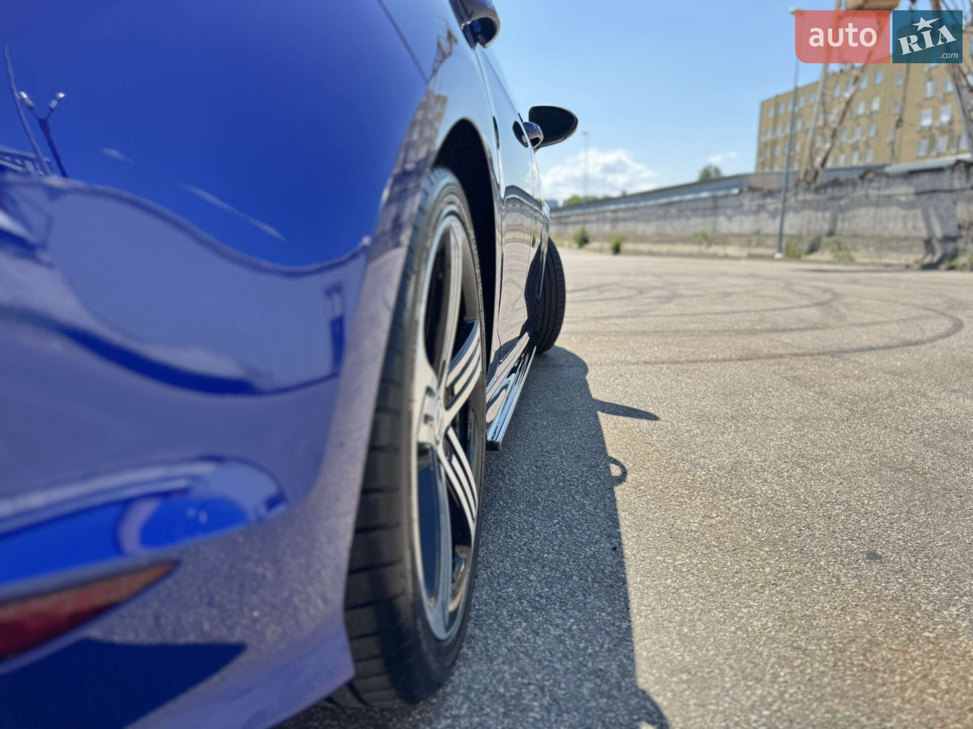 Volkswagen Golf R 2016 VIN WVWVF7AU8HW072930 фото оголошення 55 з 76