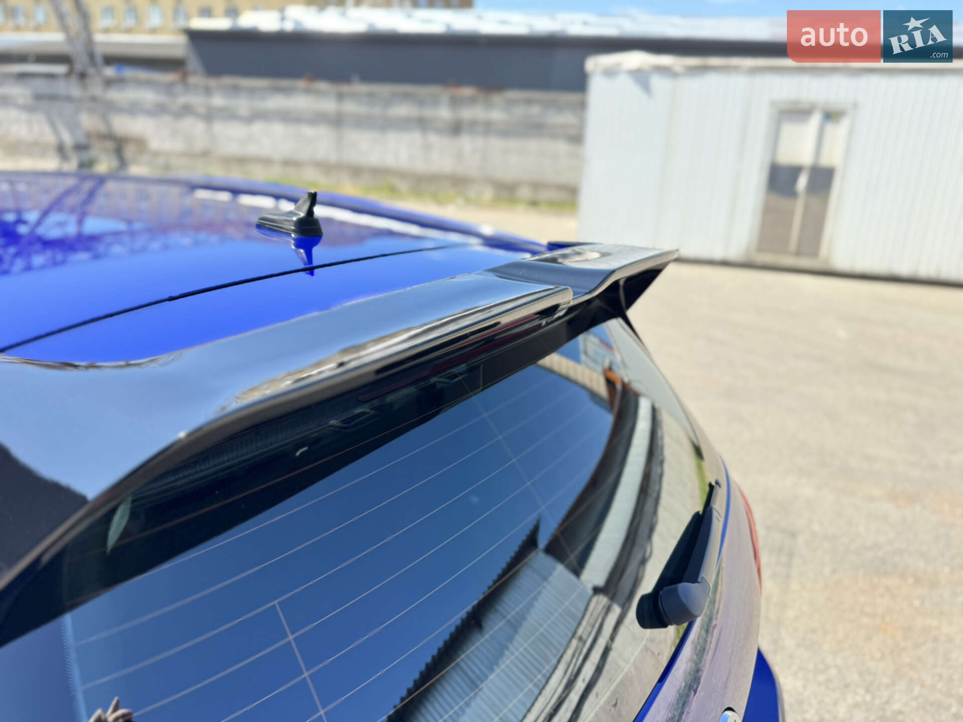 Volkswagen Golf R 2016 VIN WVWVF7AU8HW072930 фото оголошення 56 з 76