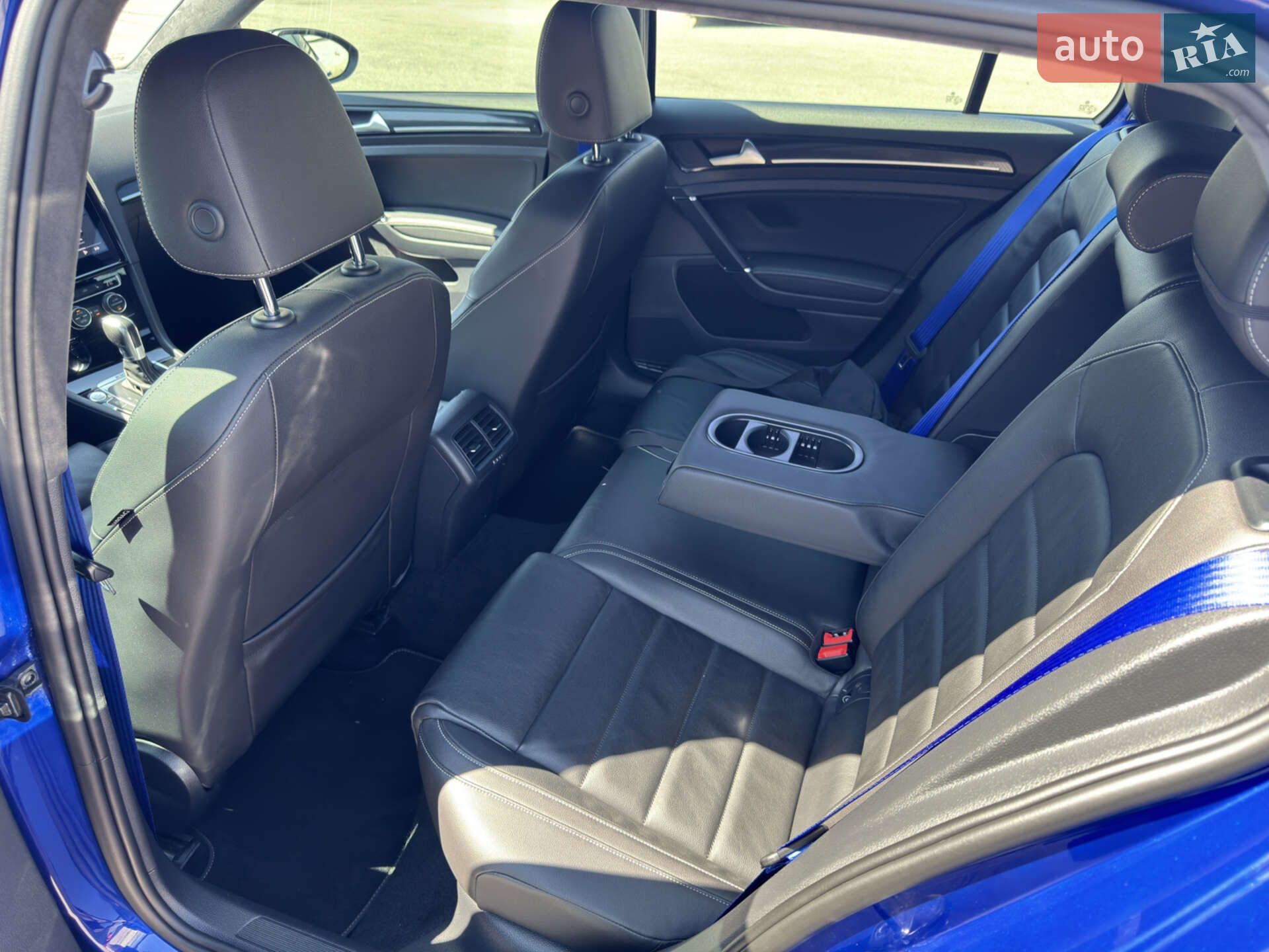 Volkswagen Golf R 2016 VIN WVWVF7AU8HW072930 фото оголошення 65 з 76