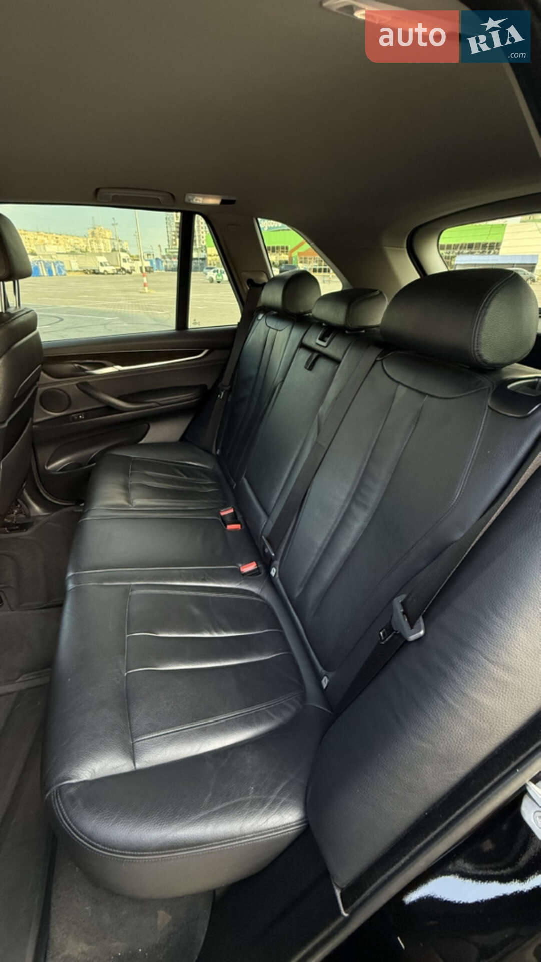BMW X5 2014 VIN WBAKS410900H44141 фото оголошення 20 з 21