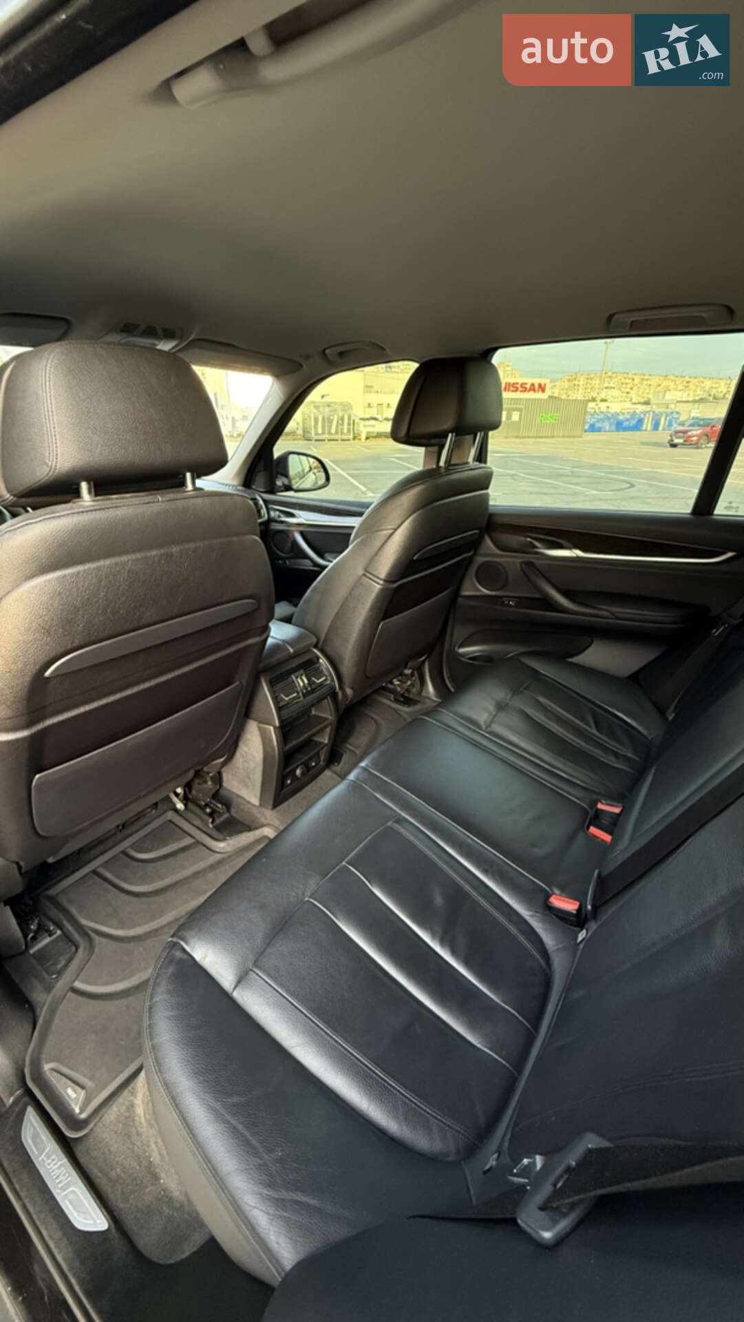 BMW X5 2014 VIN WBAKS410900H44141 фото оголошення 18 з 21
