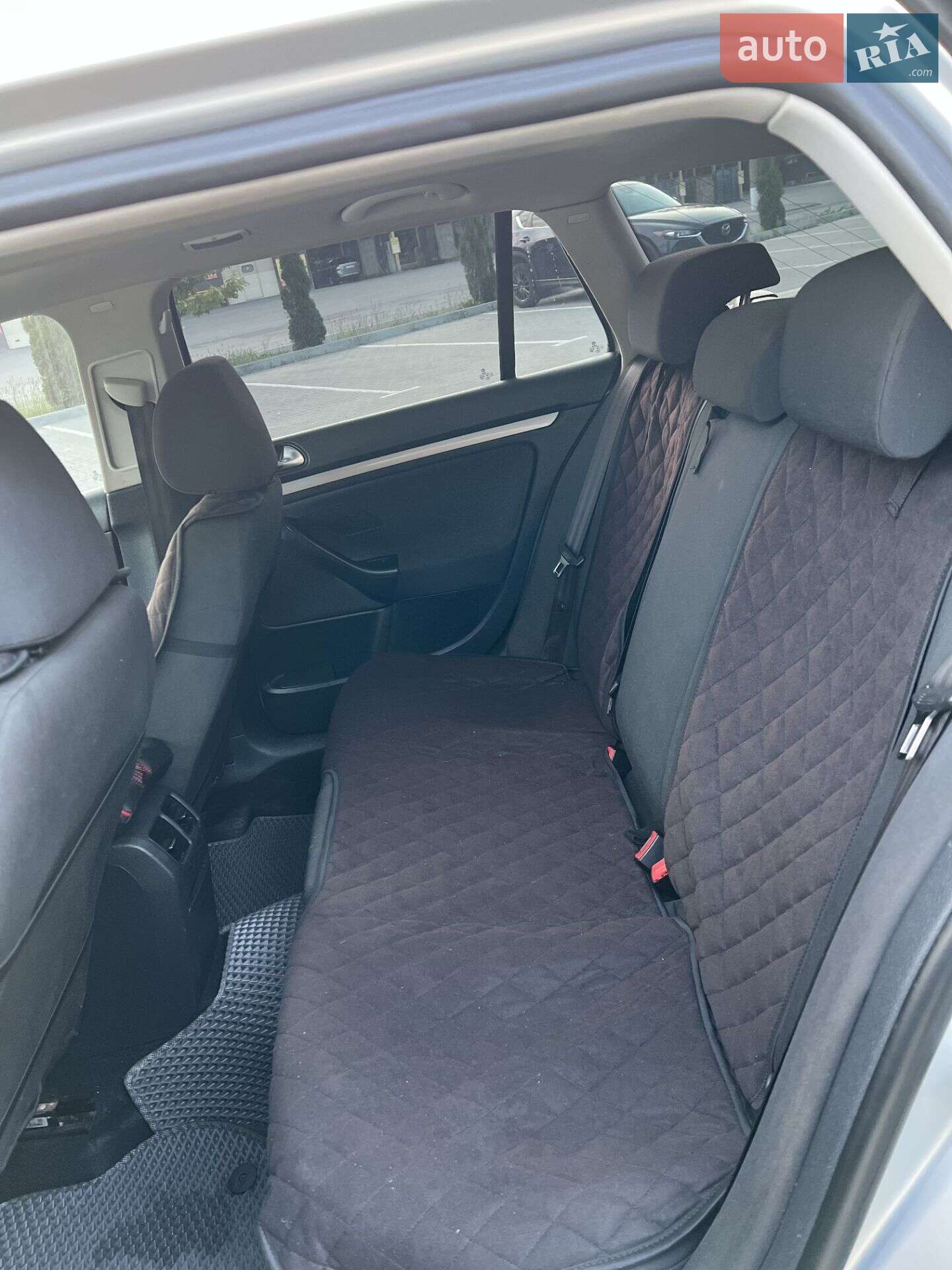 Volkswagen Golf 2010 VIN WVWZZZ1KZBM623417 фото оголошення 11 з 20
