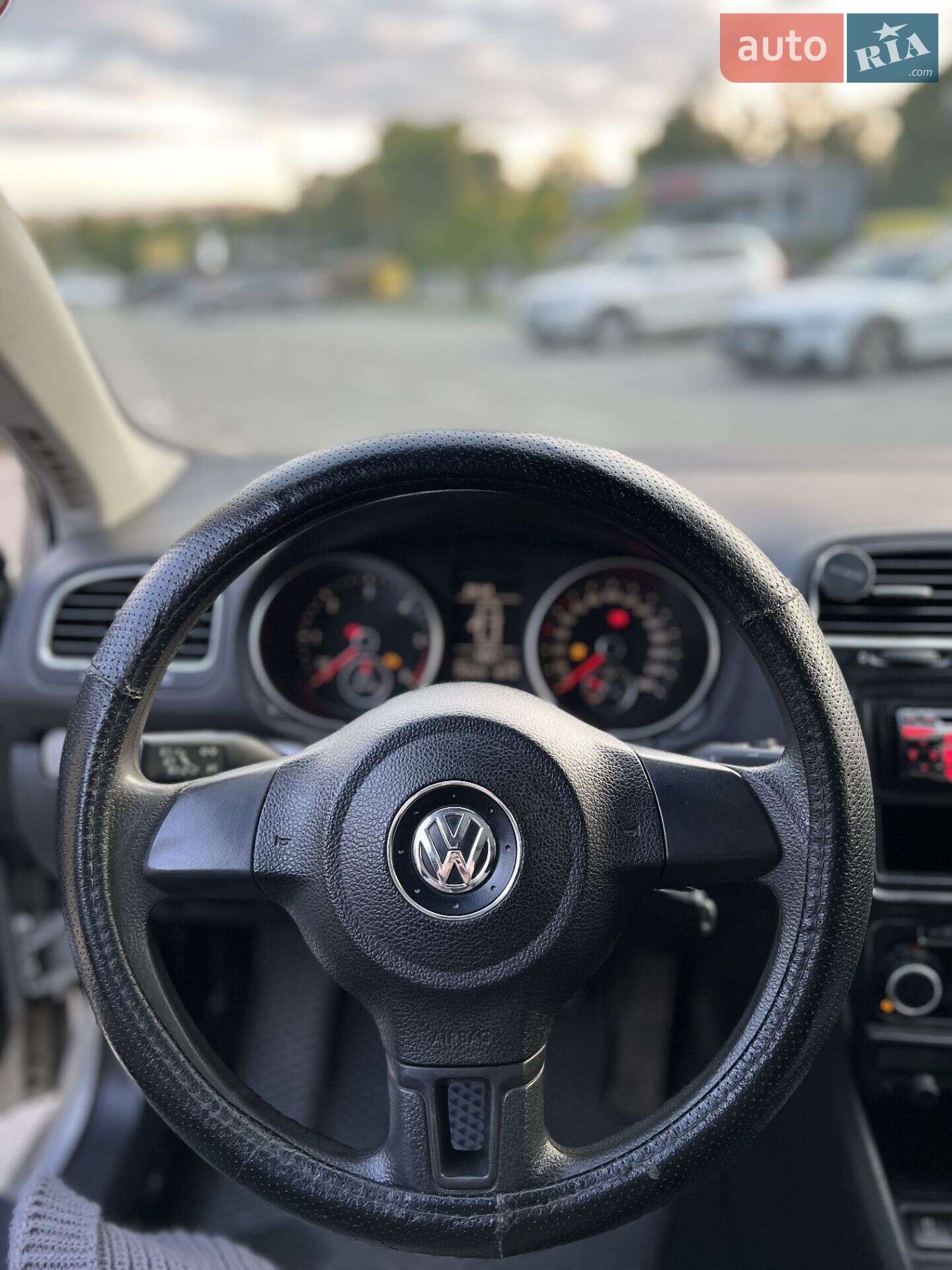 Volkswagen Golf 2010 VIN WVWZZZ1KZBM623417 фото оголошення 16 з 20