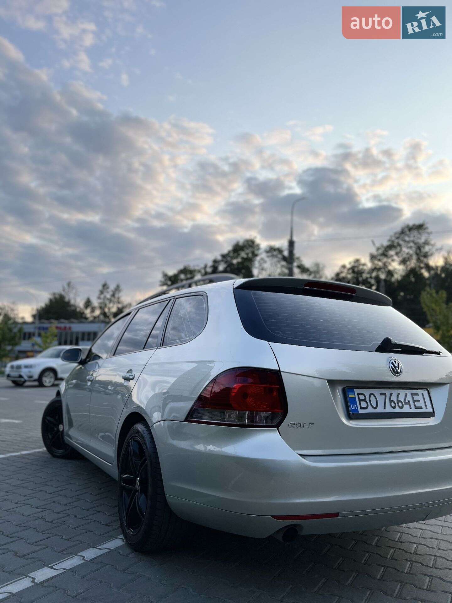 Volkswagen Golf 2010 VIN WVWZZZ1KZBM623417 фото оголошення 19 з 20