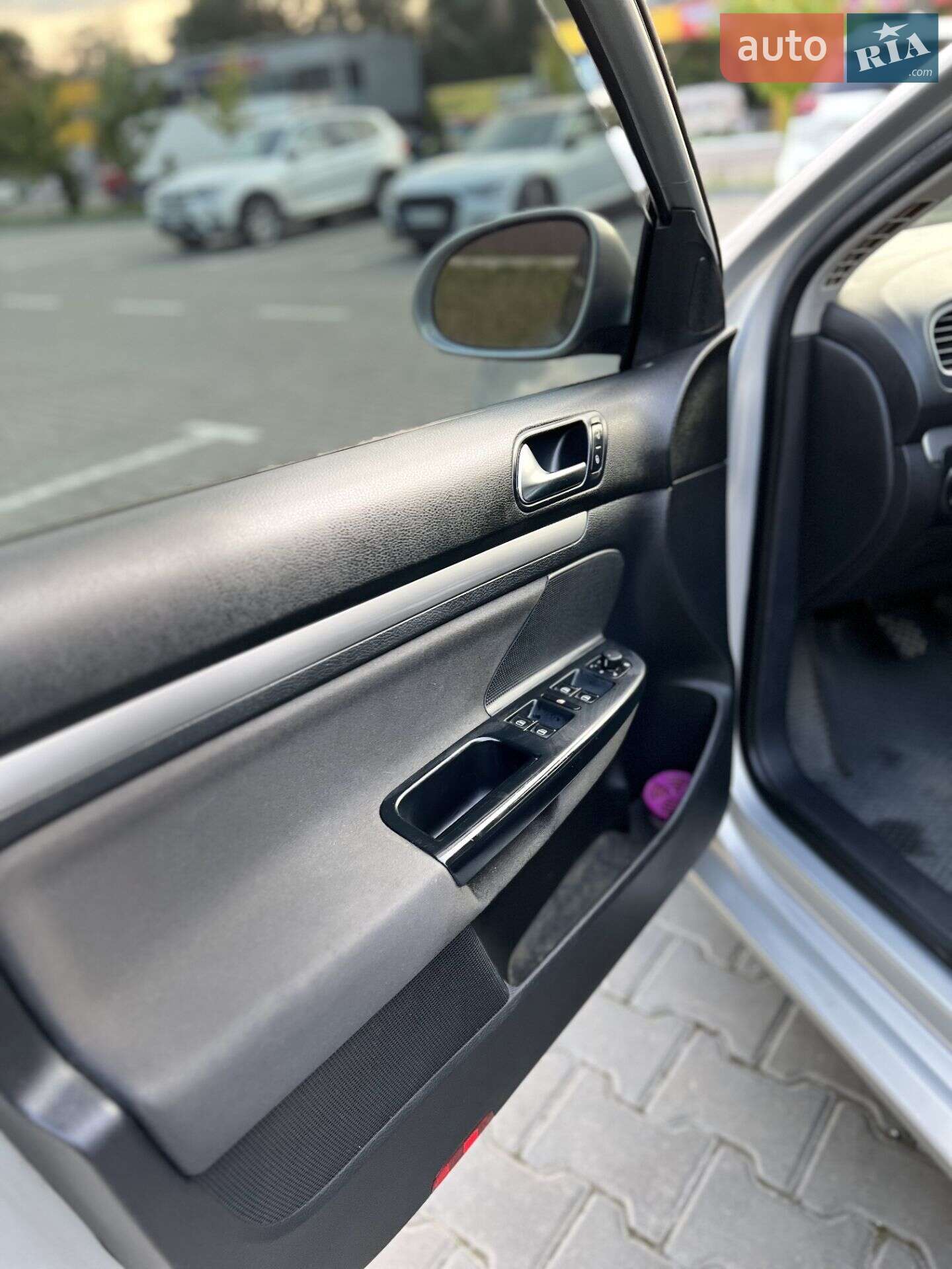 Volkswagen Golf 2010 VIN WVWZZZ1KZBM623417 фото оголошення 18 з 20