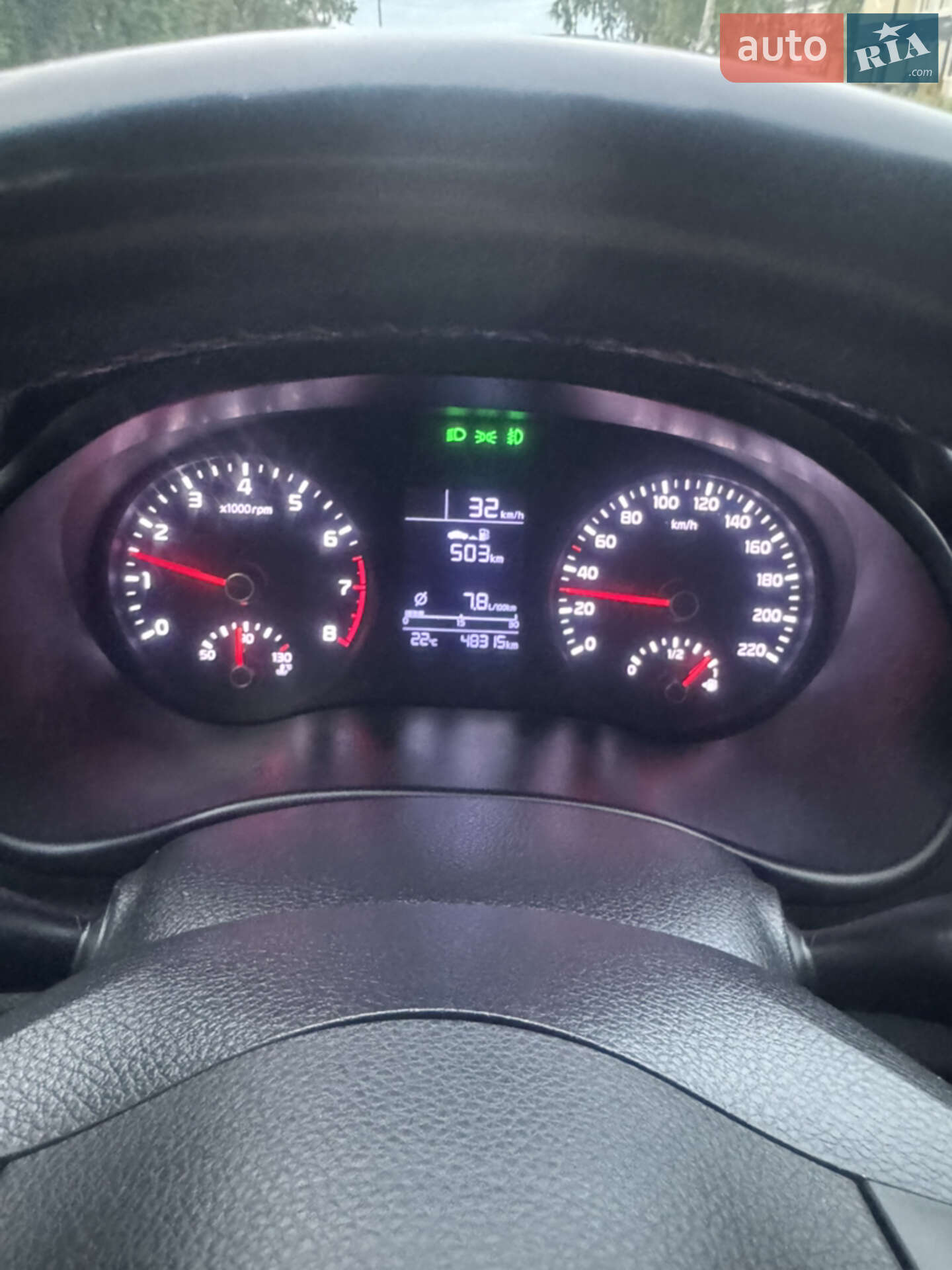 Kia Stonic 2018 VIN KNAD6814AJ6146383 фото оголошення 4 з 11