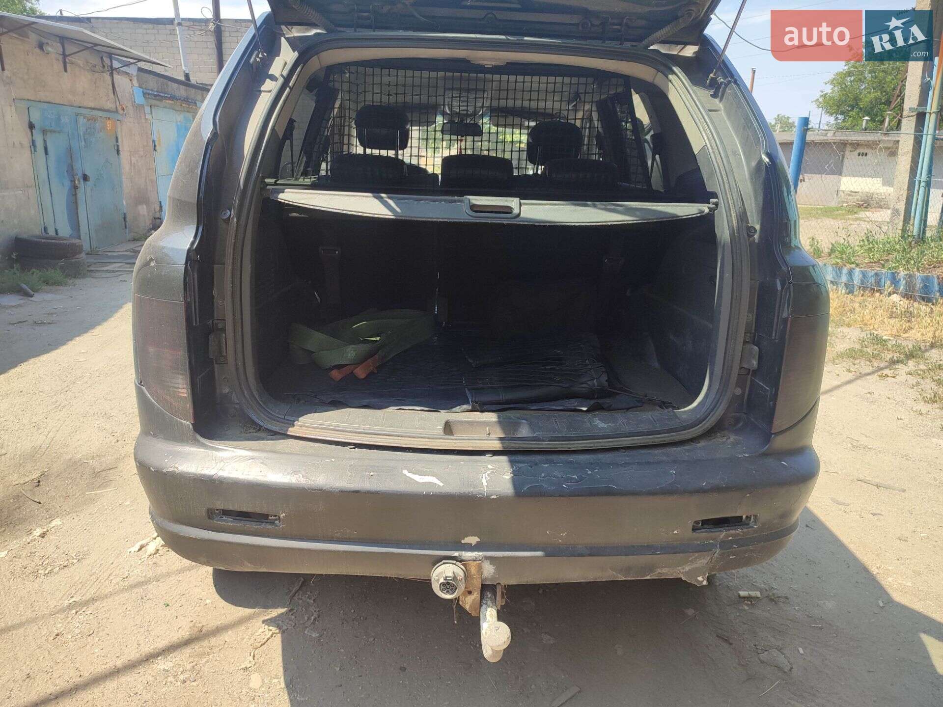 SsangYong Kyron 2007 VIN Y7CDJEM0070066981 фото оголошення 3 з 12