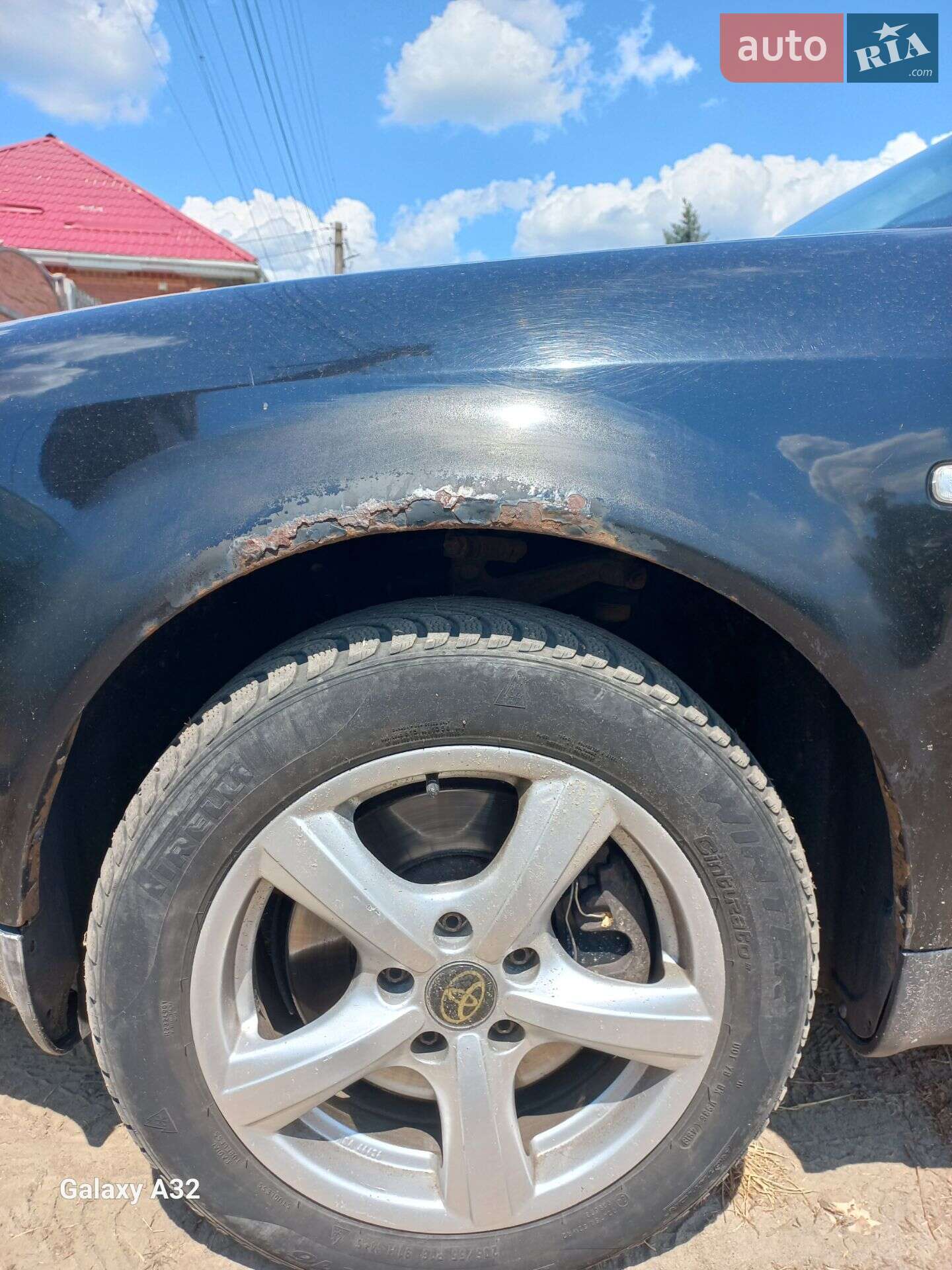 Audi A6 2000 VIN WAUZZZ4BZ1N056545 фото оголошення 4 з 17