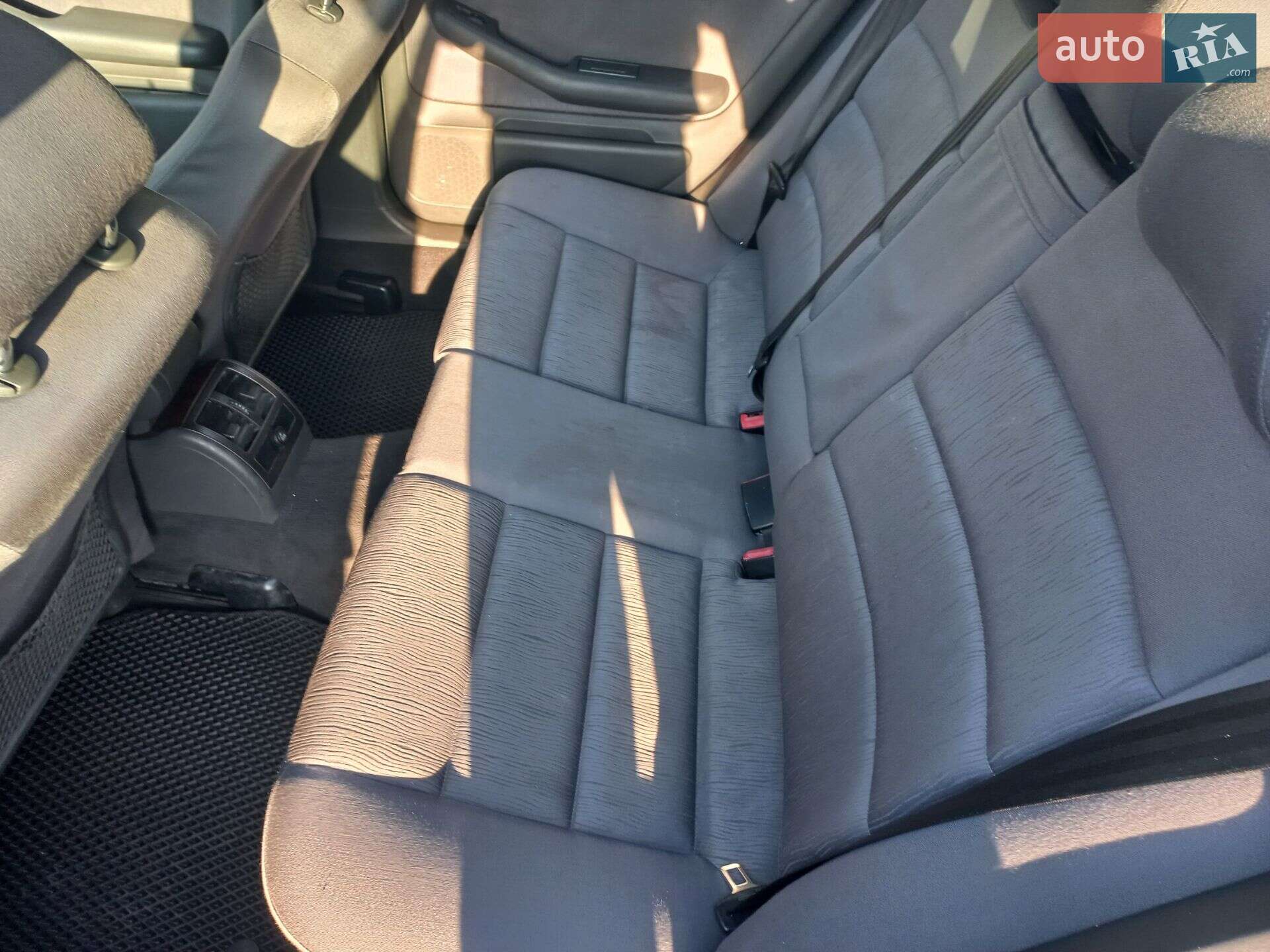 Audi A6 2000 VIN WAUZZZ4BZ1N056545 фото оголошення 8 з 17