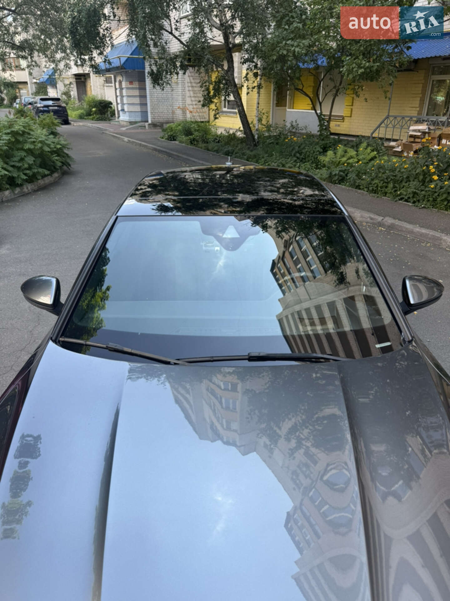 Audi A7 Sportback 2020 VIN WAUV2AF25MN035475 фото оголошення 21 з 44