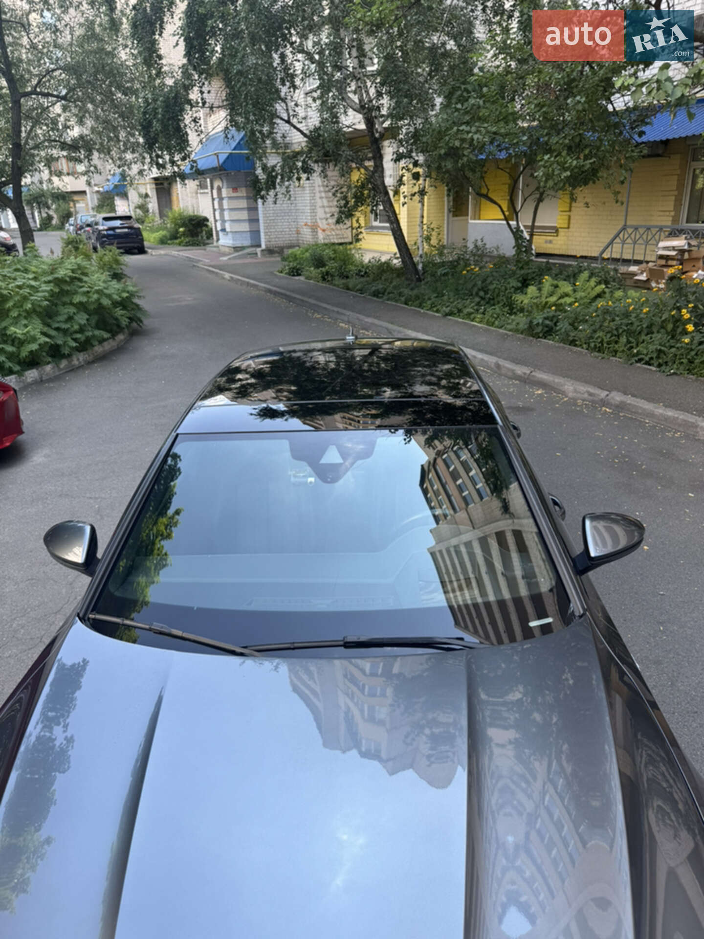 Audi A7 Sportback 2020 VIN WAUV2AF25MN035475 фото оголошення 22 з 44