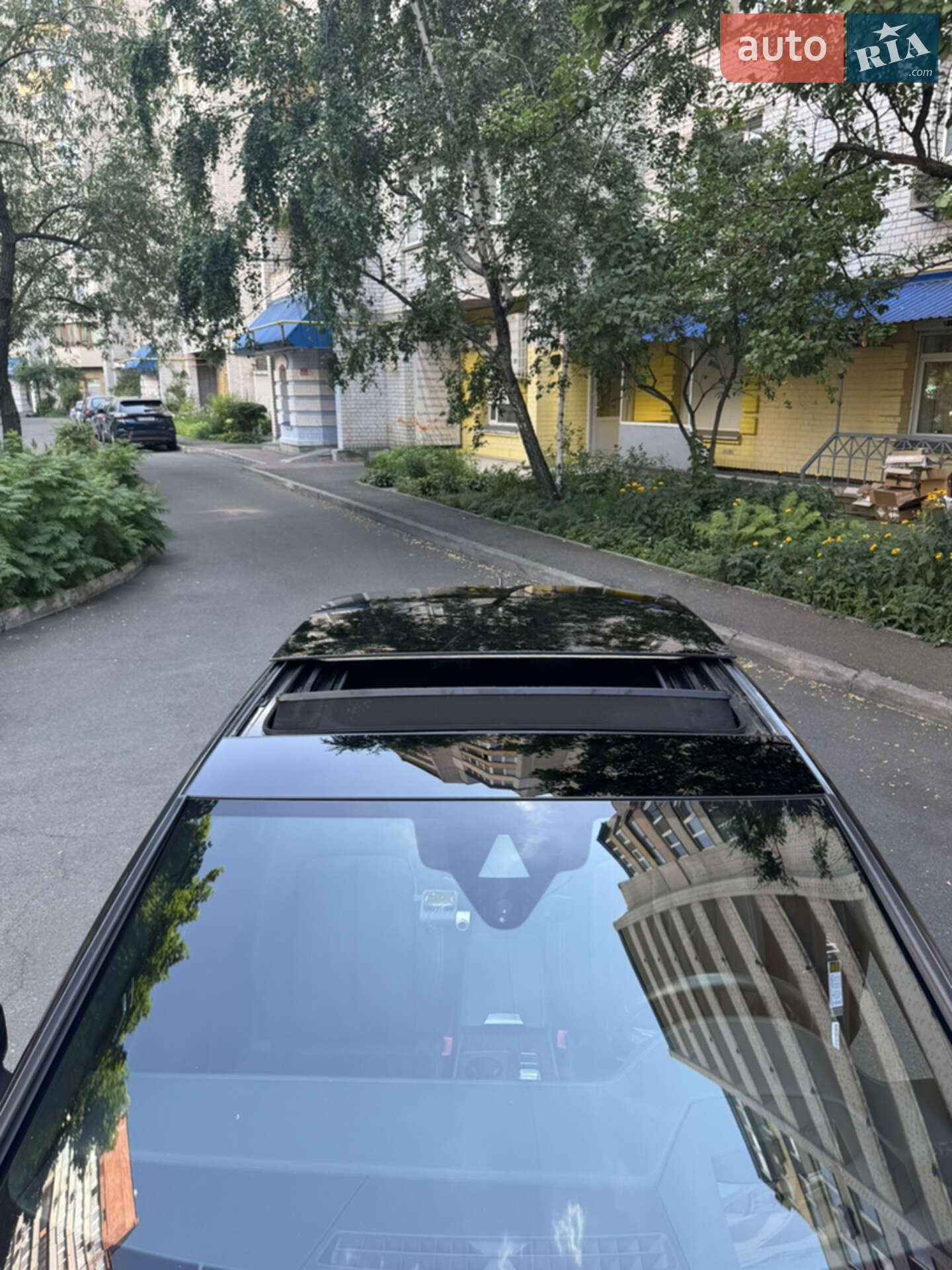 Audi A7 Sportback 2020 VIN WAUV2AF25MN035475 фото оголошення 26 з 44