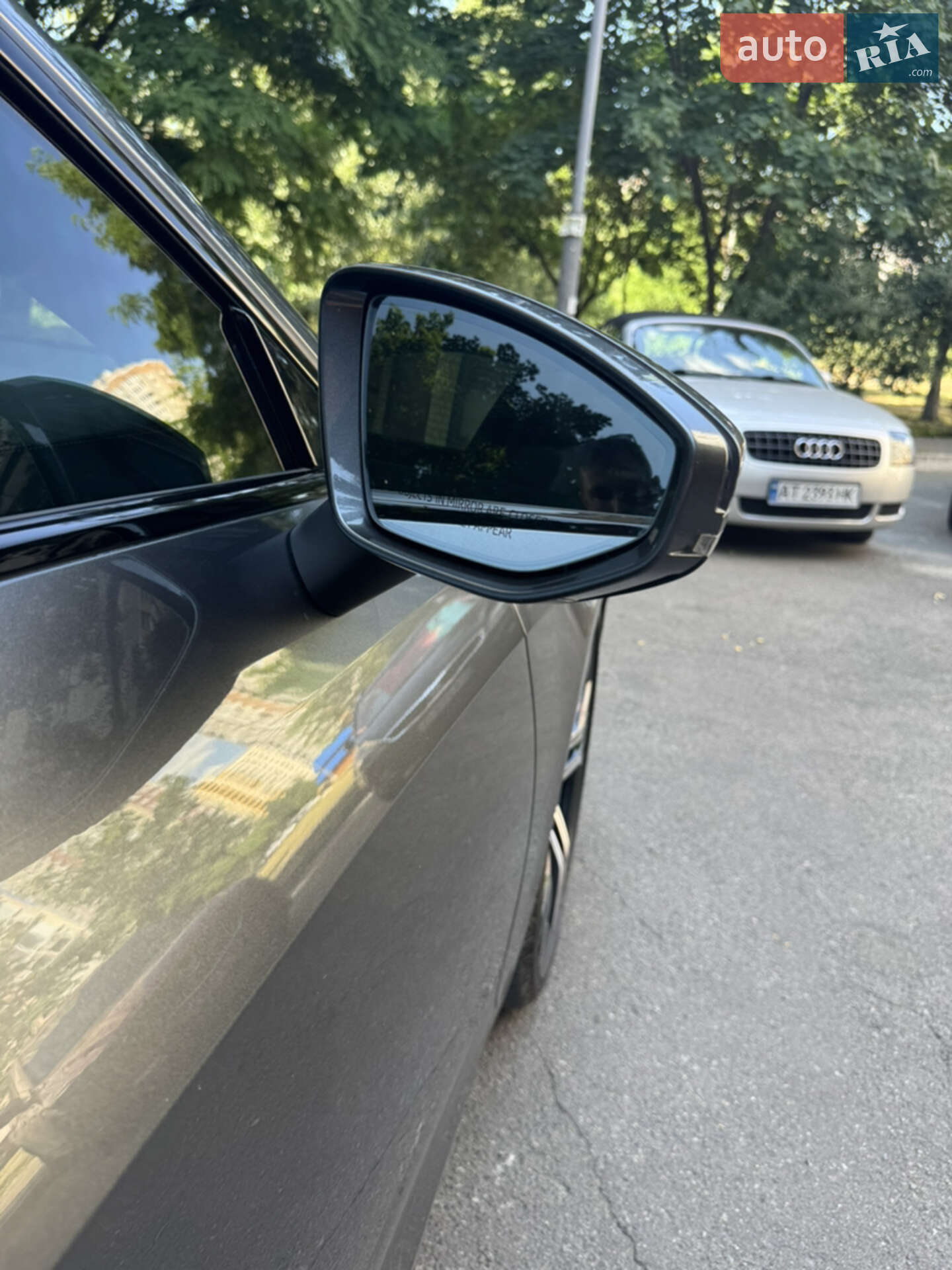 Audi A7 Sportback 2020 VIN WAUV2AF25MN035475 фото оголошення 31 з 44