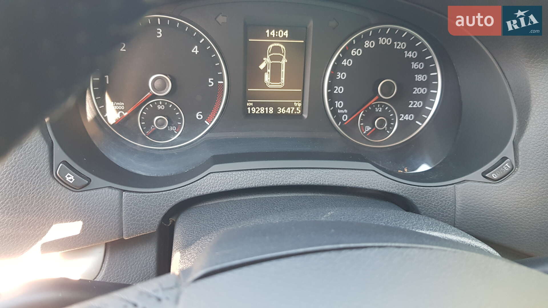 SEAT Alhambra 2011 VIN VSSZZZ7NZCV507706 фото оголошення 3 з 12
