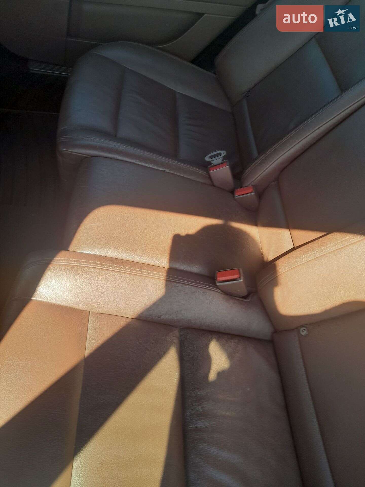 Mercedes-Benz S-Class 2012 VIN WDD2211831A483861 фото оголошення 23 з 24