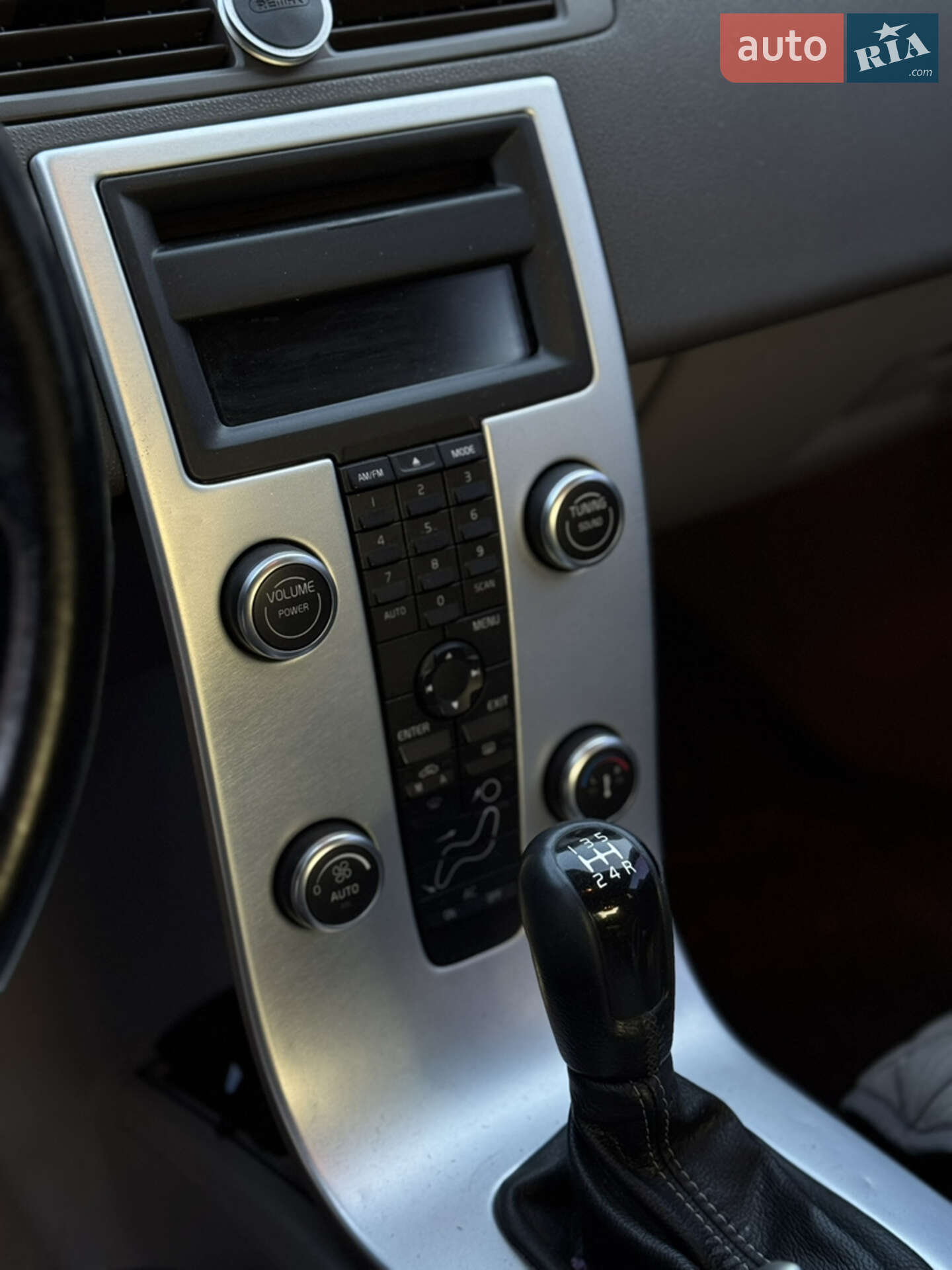 Volvo S40 2009 VIN YV1MS76F2A2500642 фото оголошення 14 з 21