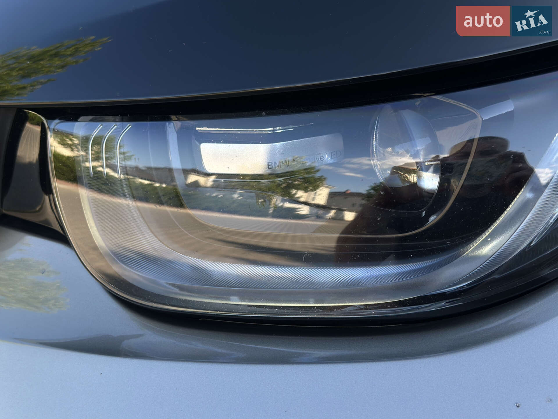 BMW I3 2016 VIN WBY1Z4C56GV507909 фото оголошення 12 з 47