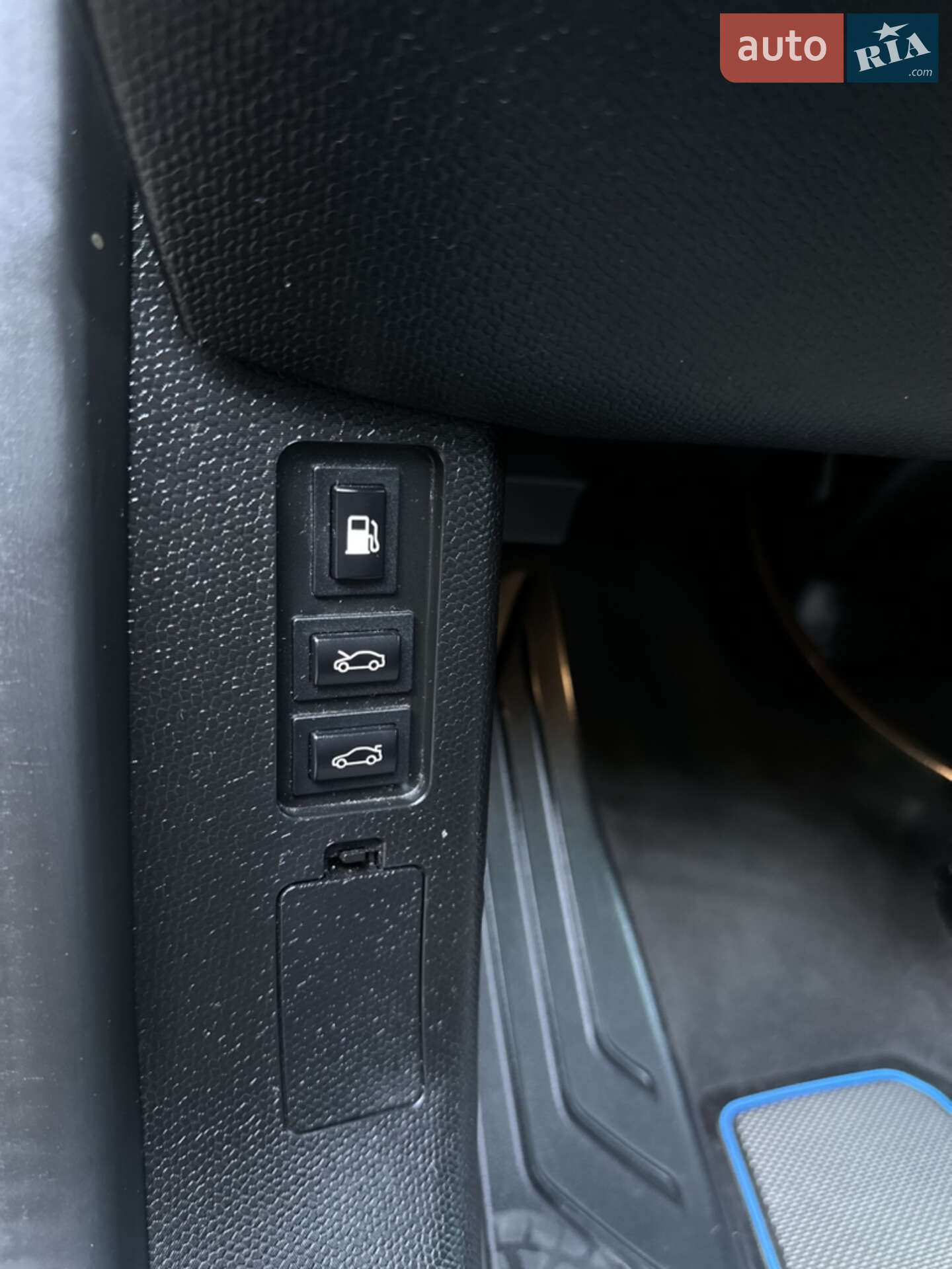BMW I3 2016 VIN WBY1Z4C56GV507909 фото оголошення 32 з 47